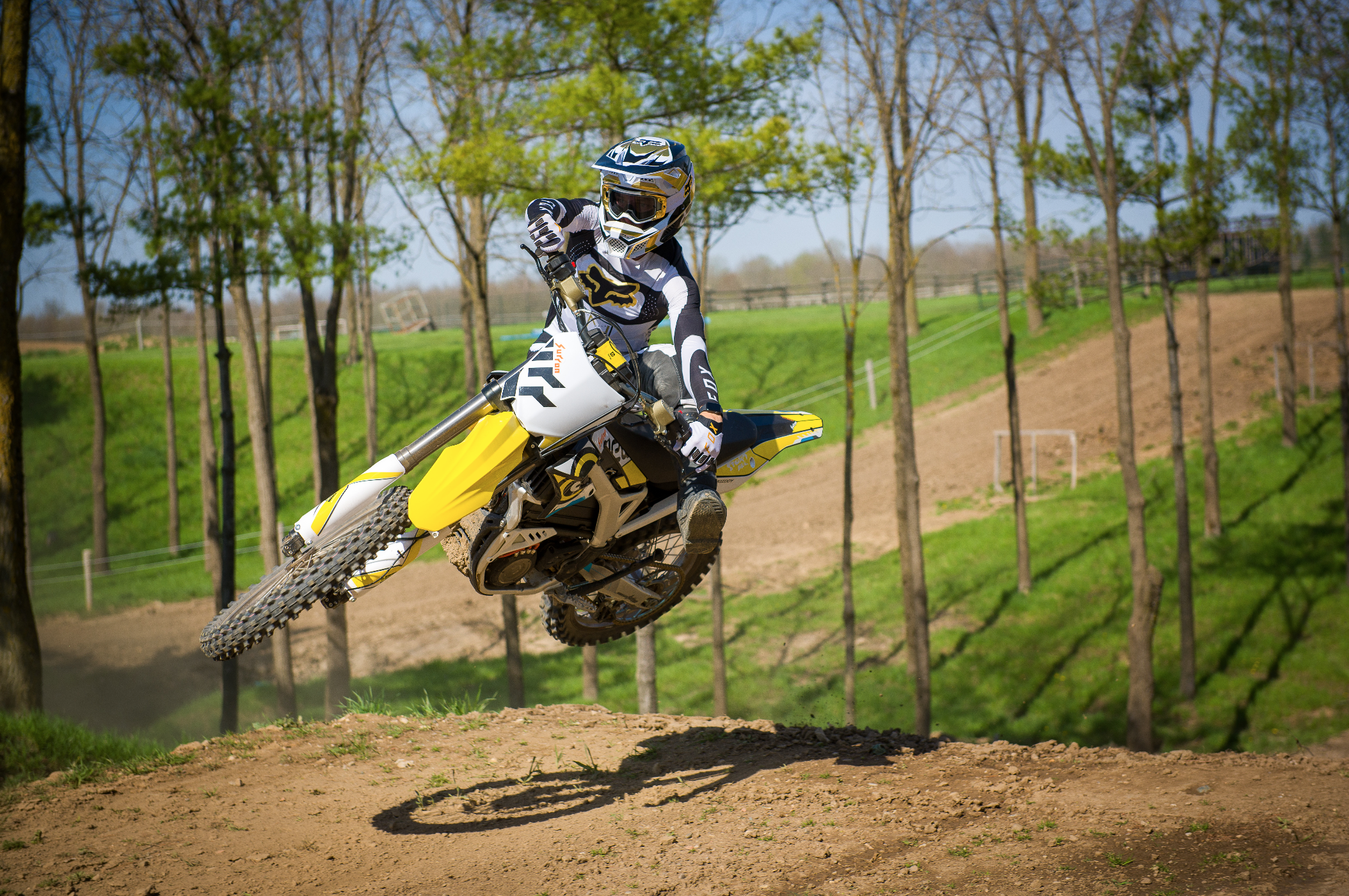 2023 Surron Storm Bee Electric Bike