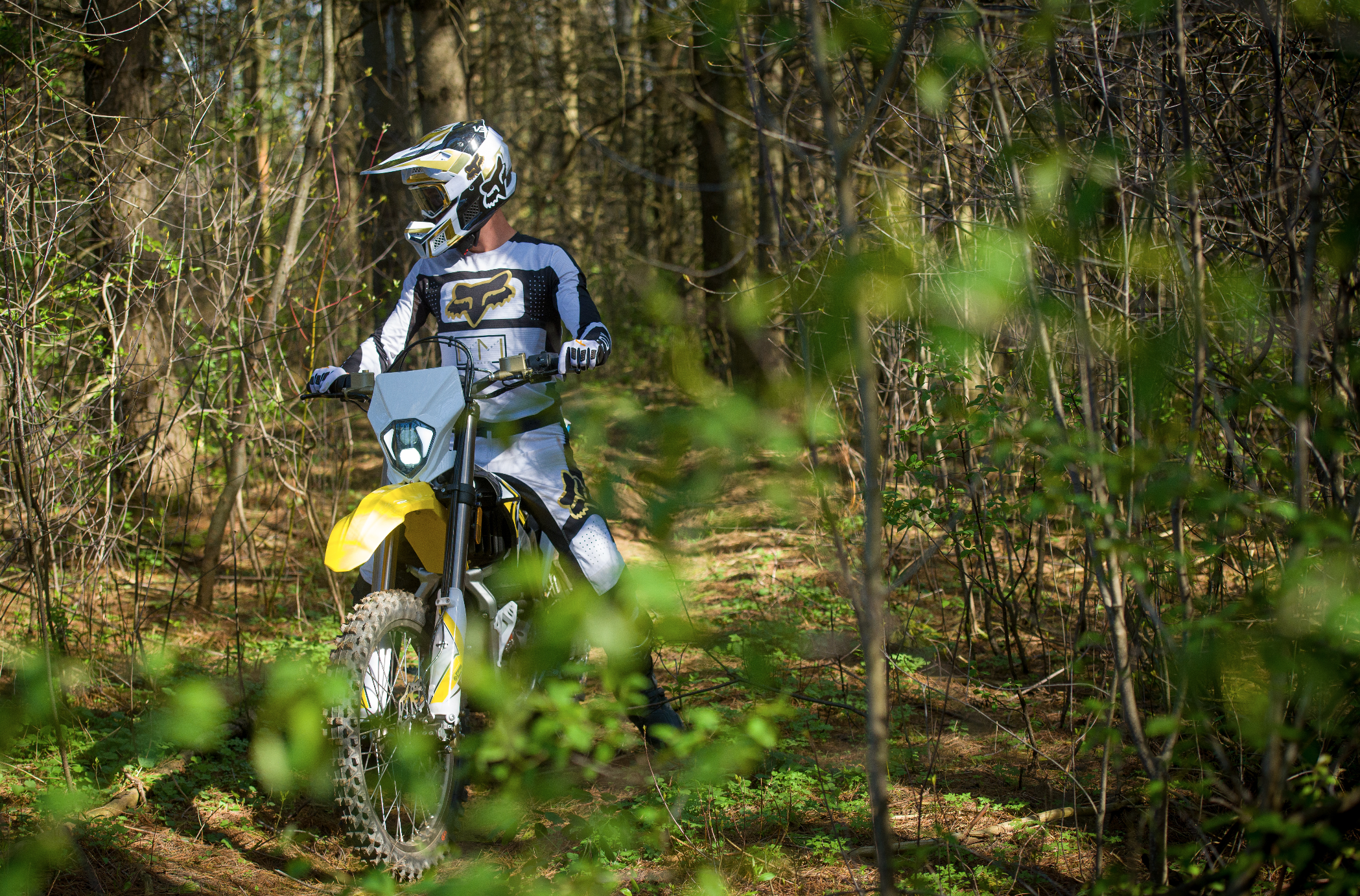 2023 Surron Storm Bee Electric Bike