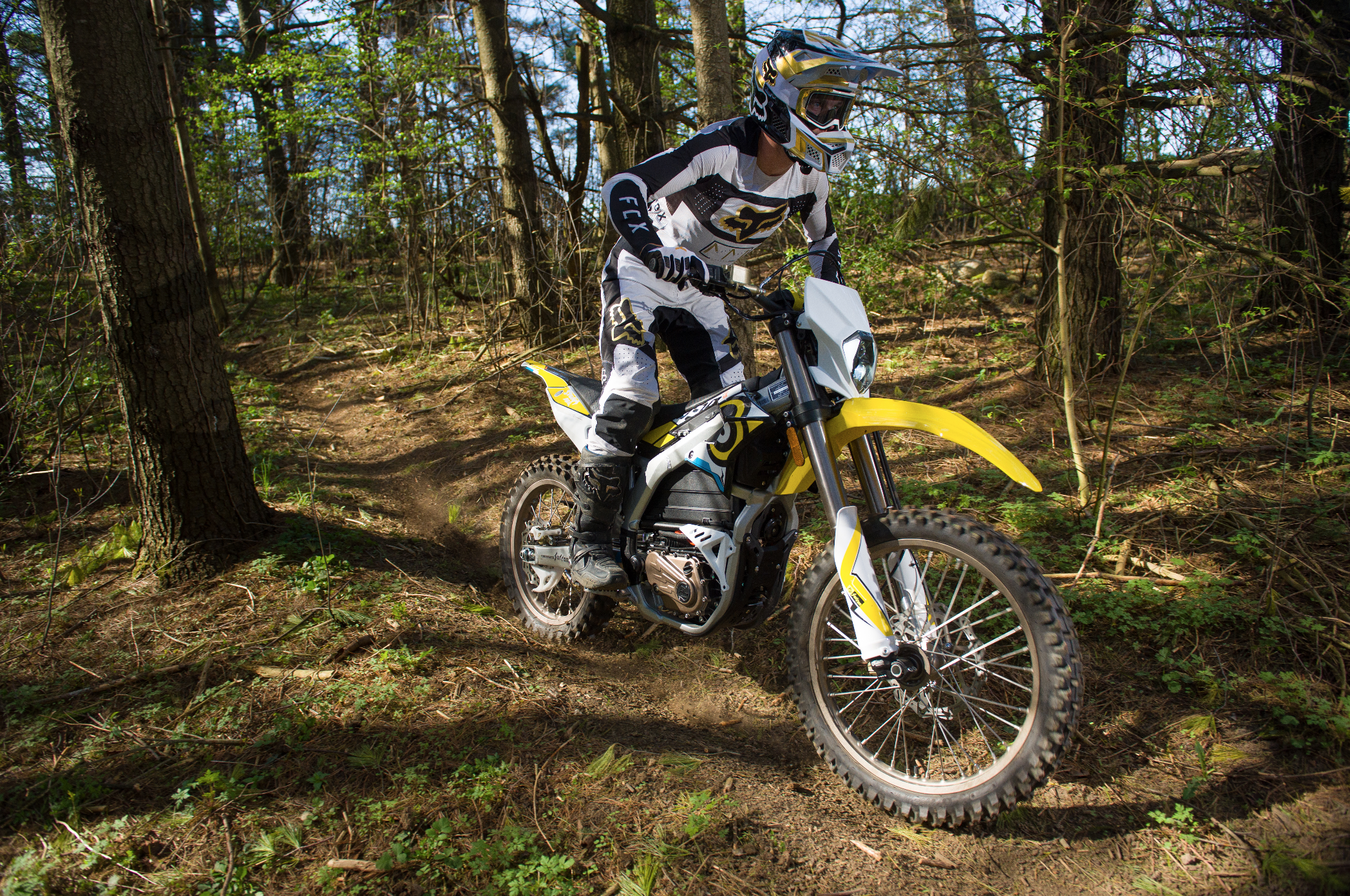 2023 Surron Storm Bee Electric Bike