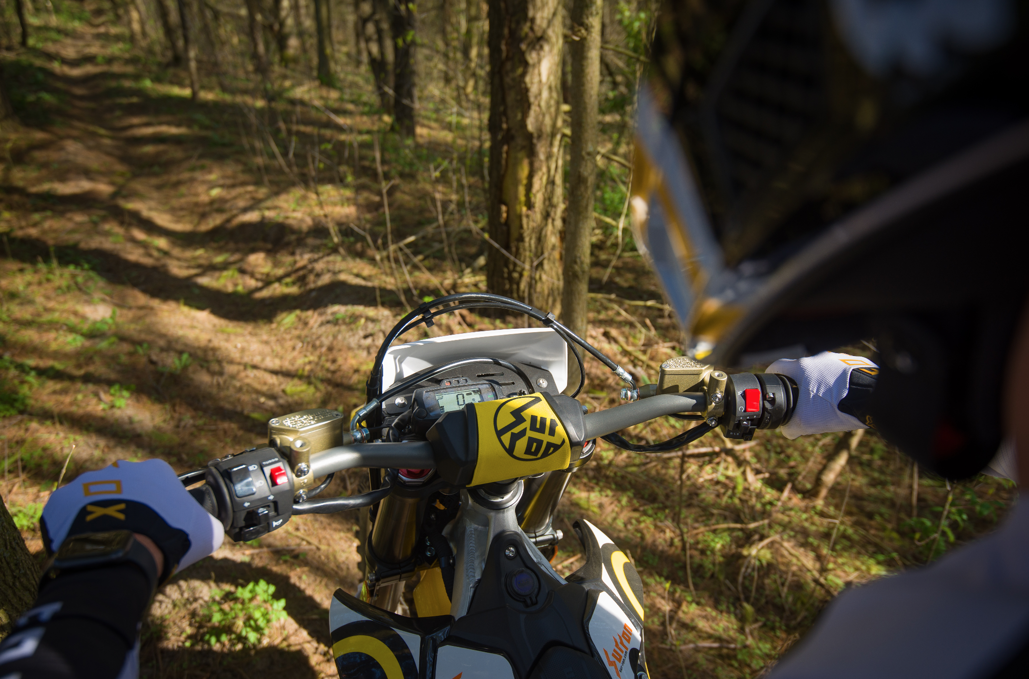 2023 Surron Storm Bee Electric Bike