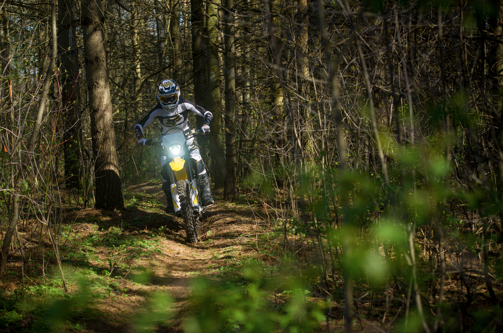 2023 Surron Storm Bee Electric Bike