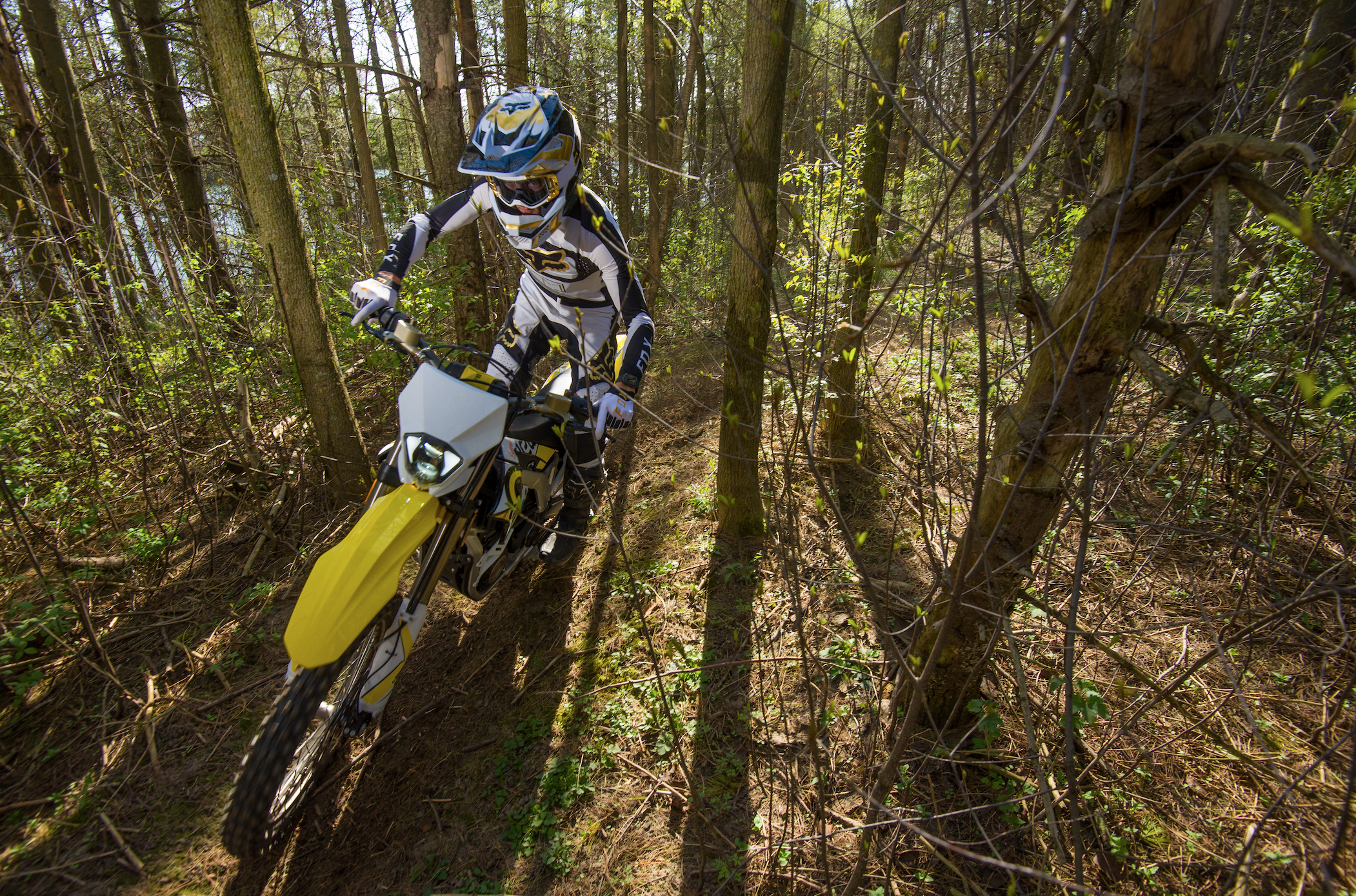 2023 Surron Storm Bee Electric Bike