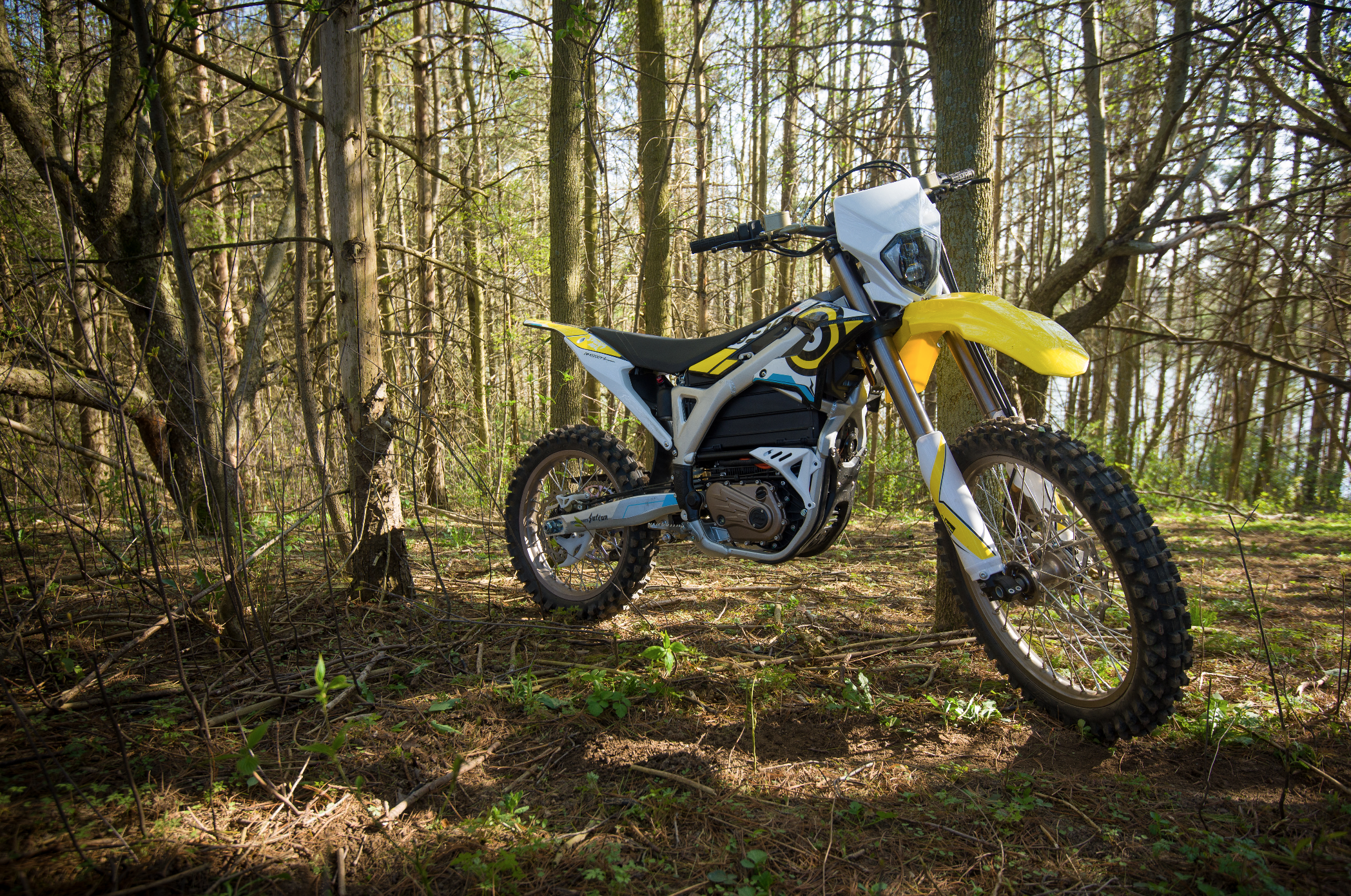 2023 Surron Storm Bee Electric Bike