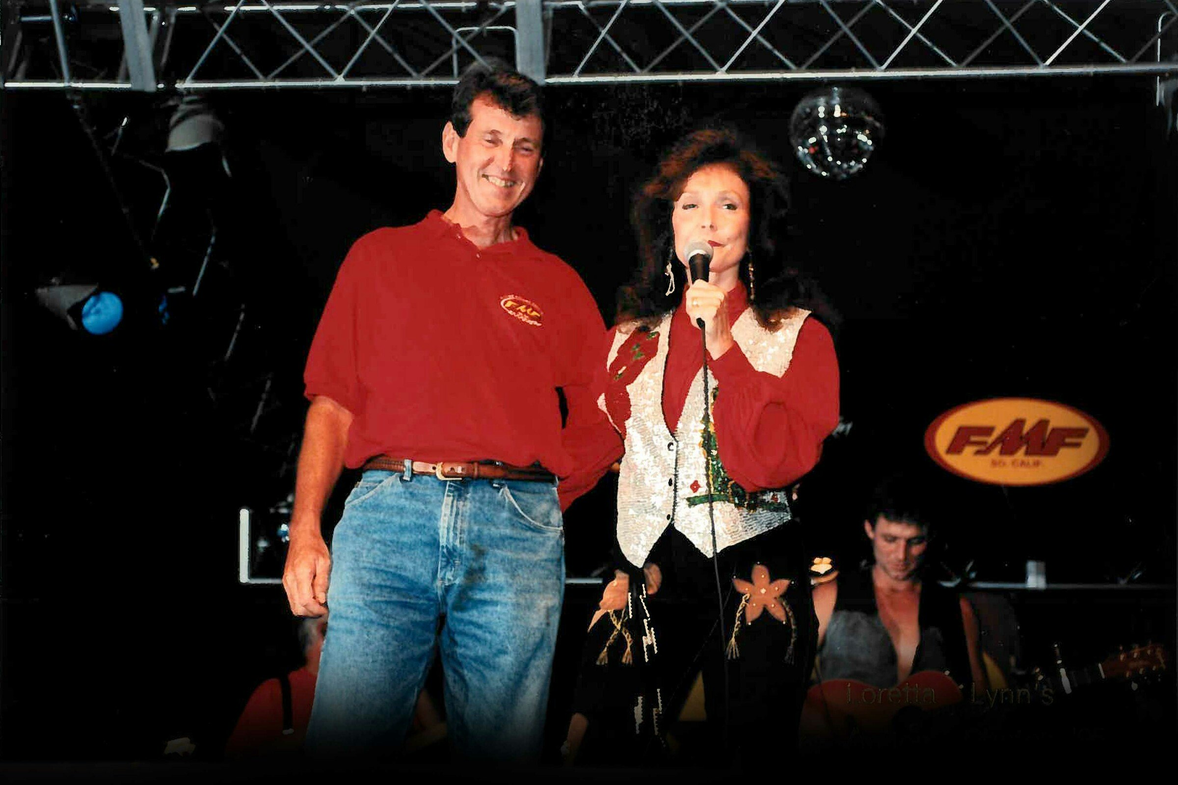 RIP Loretta Lynn (1932-2022)