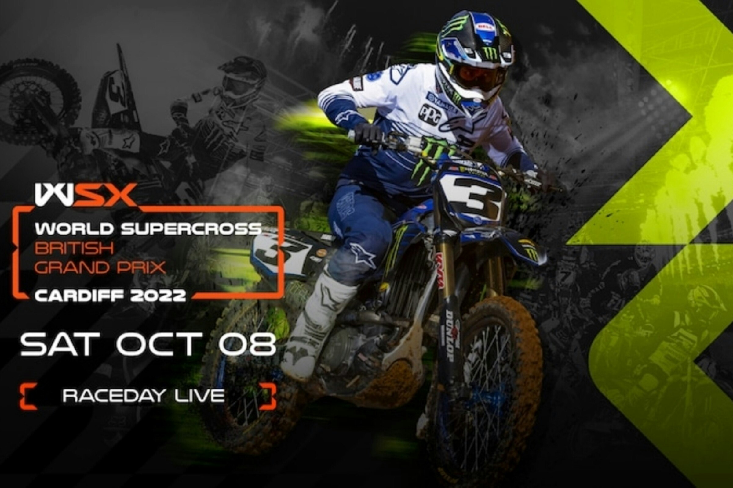 New 'WSX.TV' to Deliver Global Fans an Elevated Viewing Experience