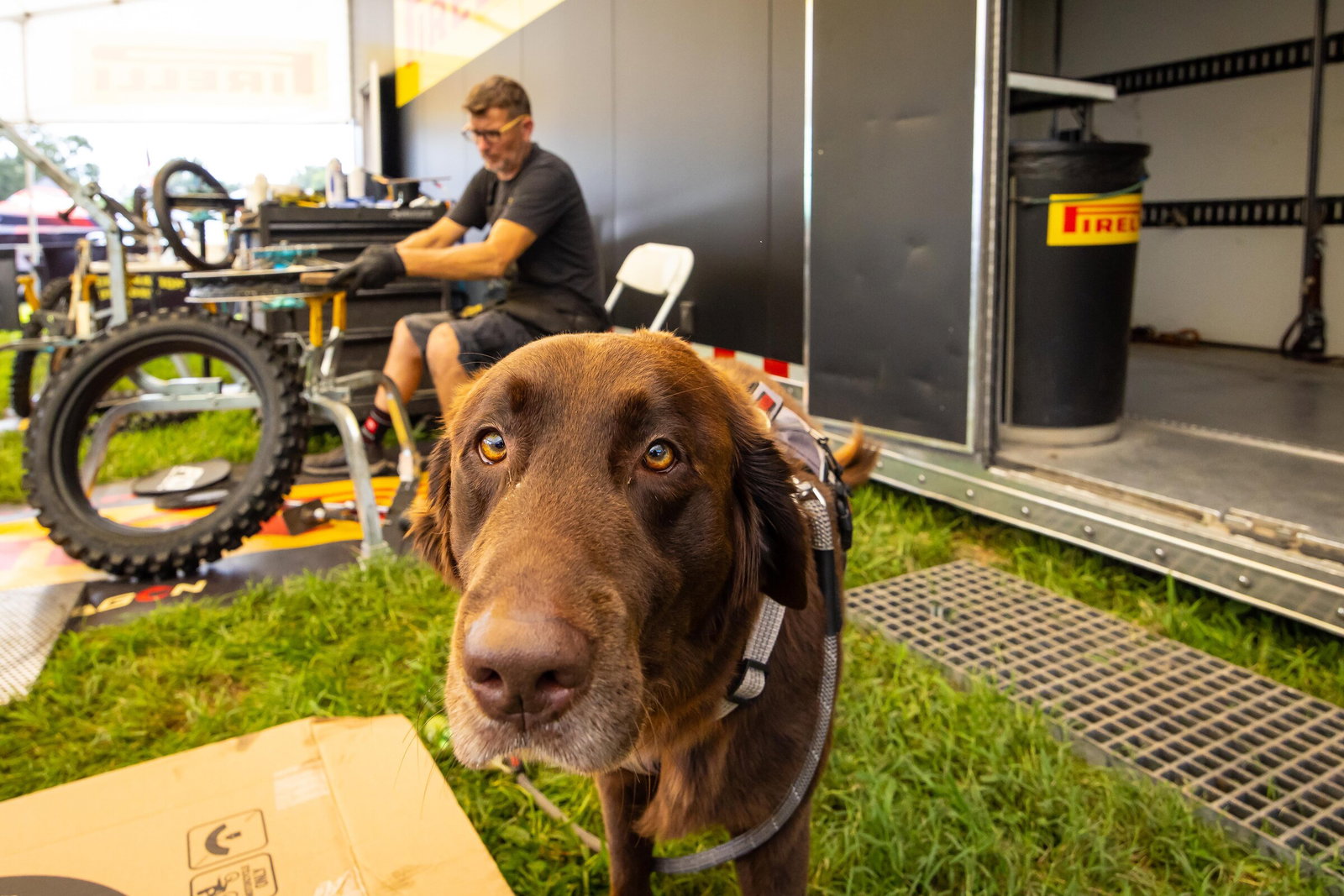 Pit Pass - December 2022 - Racer X Magazine