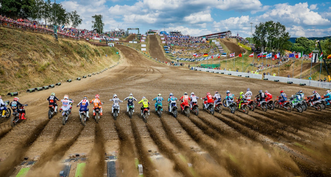 Infront Moto Racing Releases 2023 MXGP Schedule, Confirms MXoN Date ...