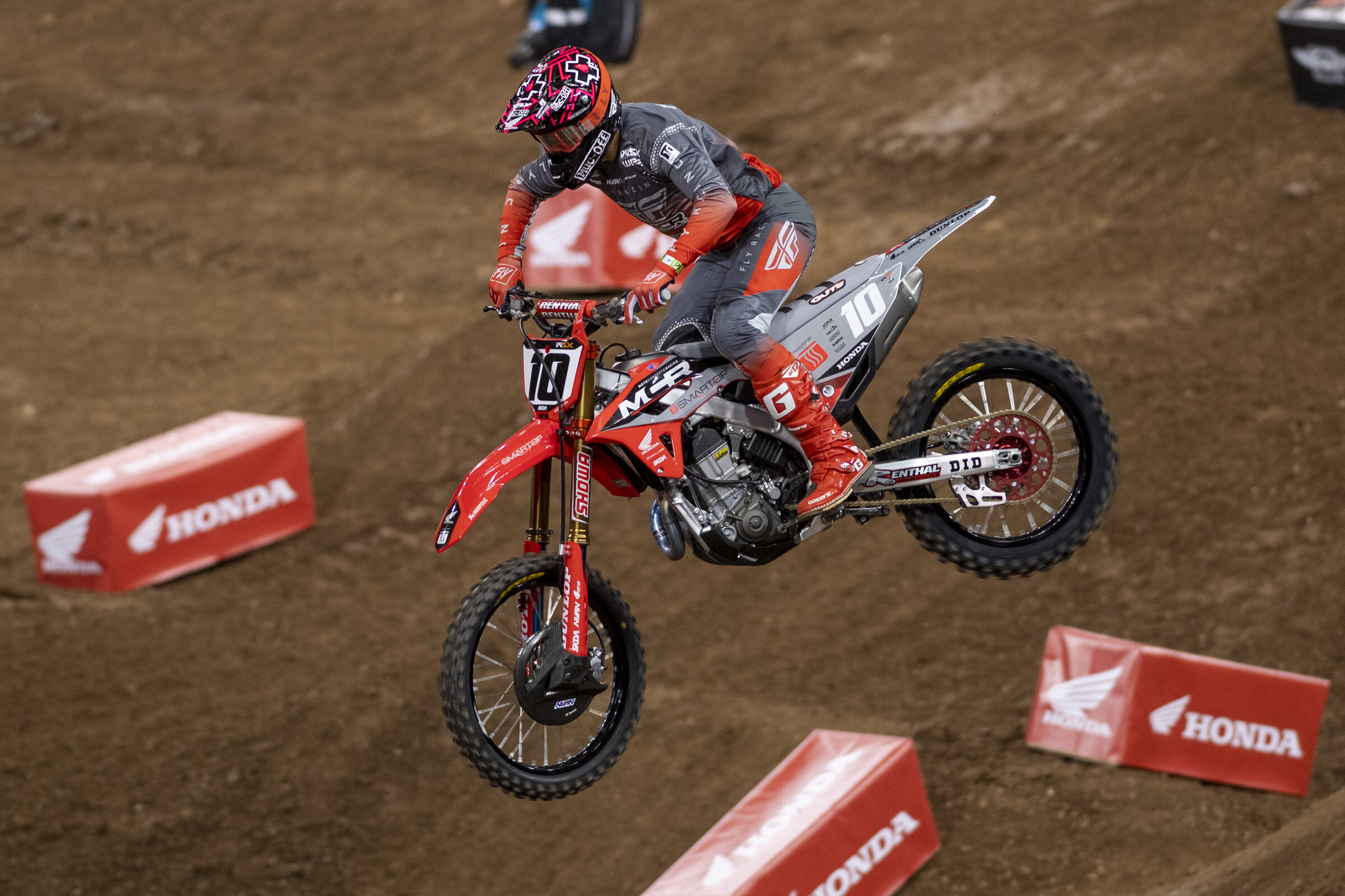 Justin Brayton