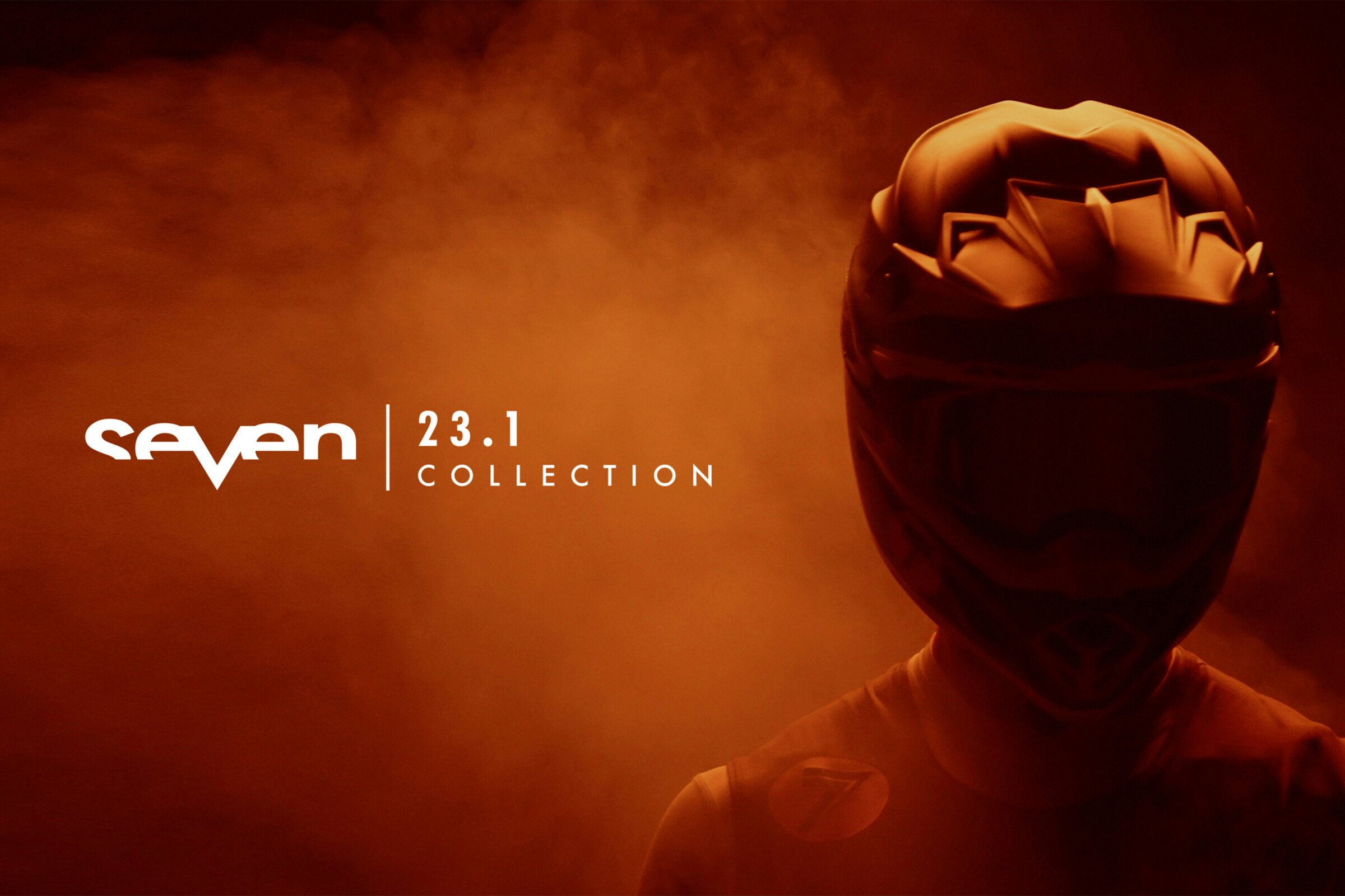 Seven Releases New 23.1 Collection