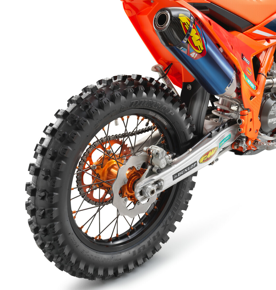 ktm 350 sx f factory edition