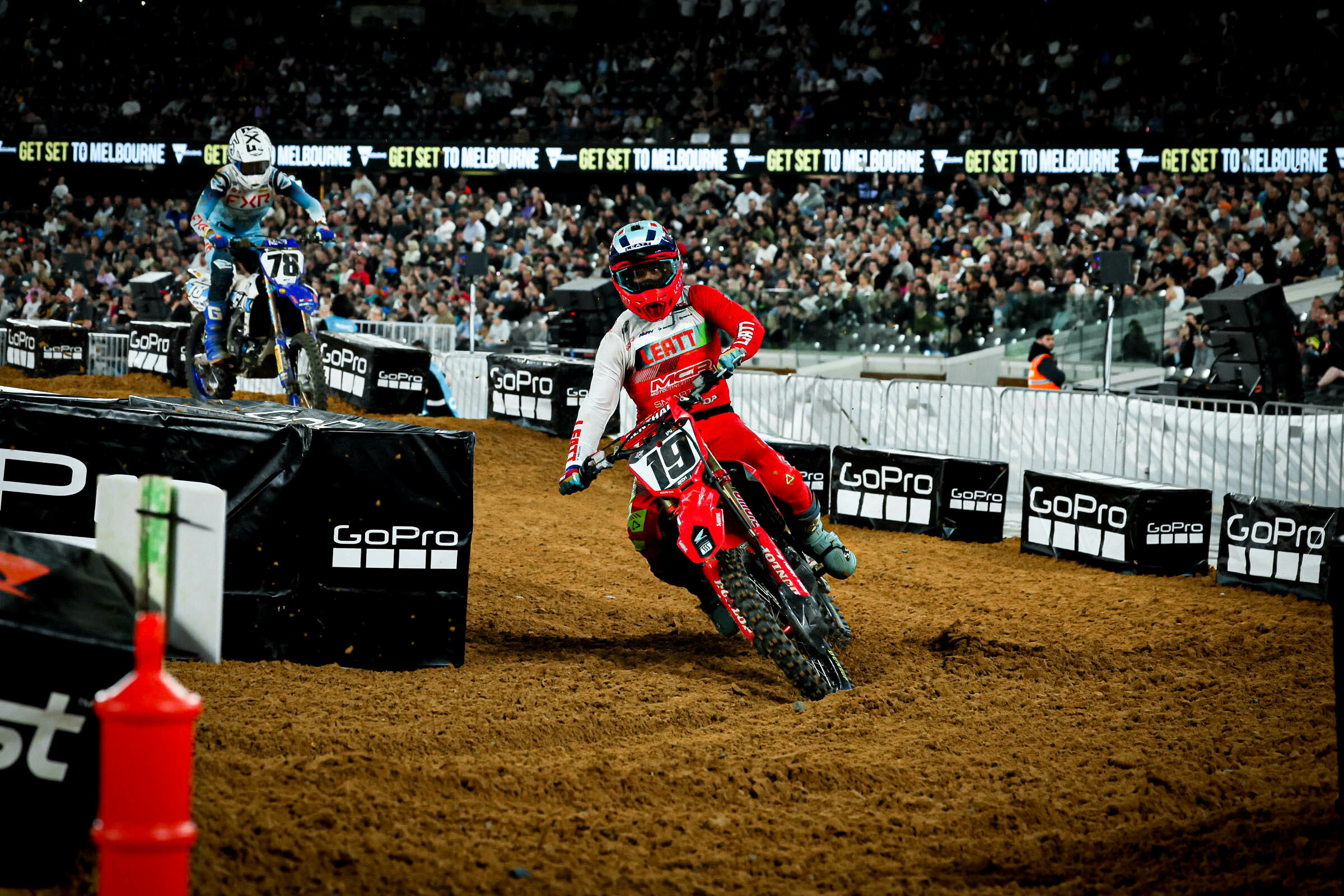 Racer X - Motocross & Supercross News