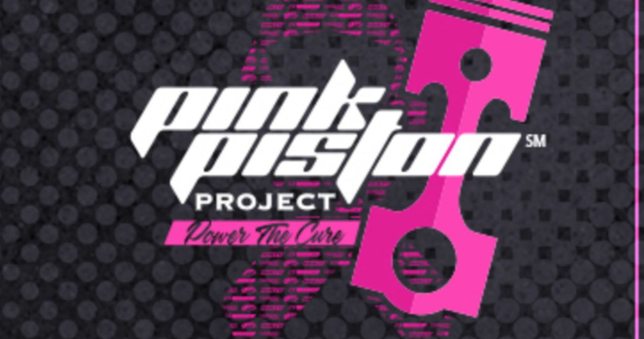 Race Winning Brands Helps Power the Cure with Pink Piston Project - Racer X
