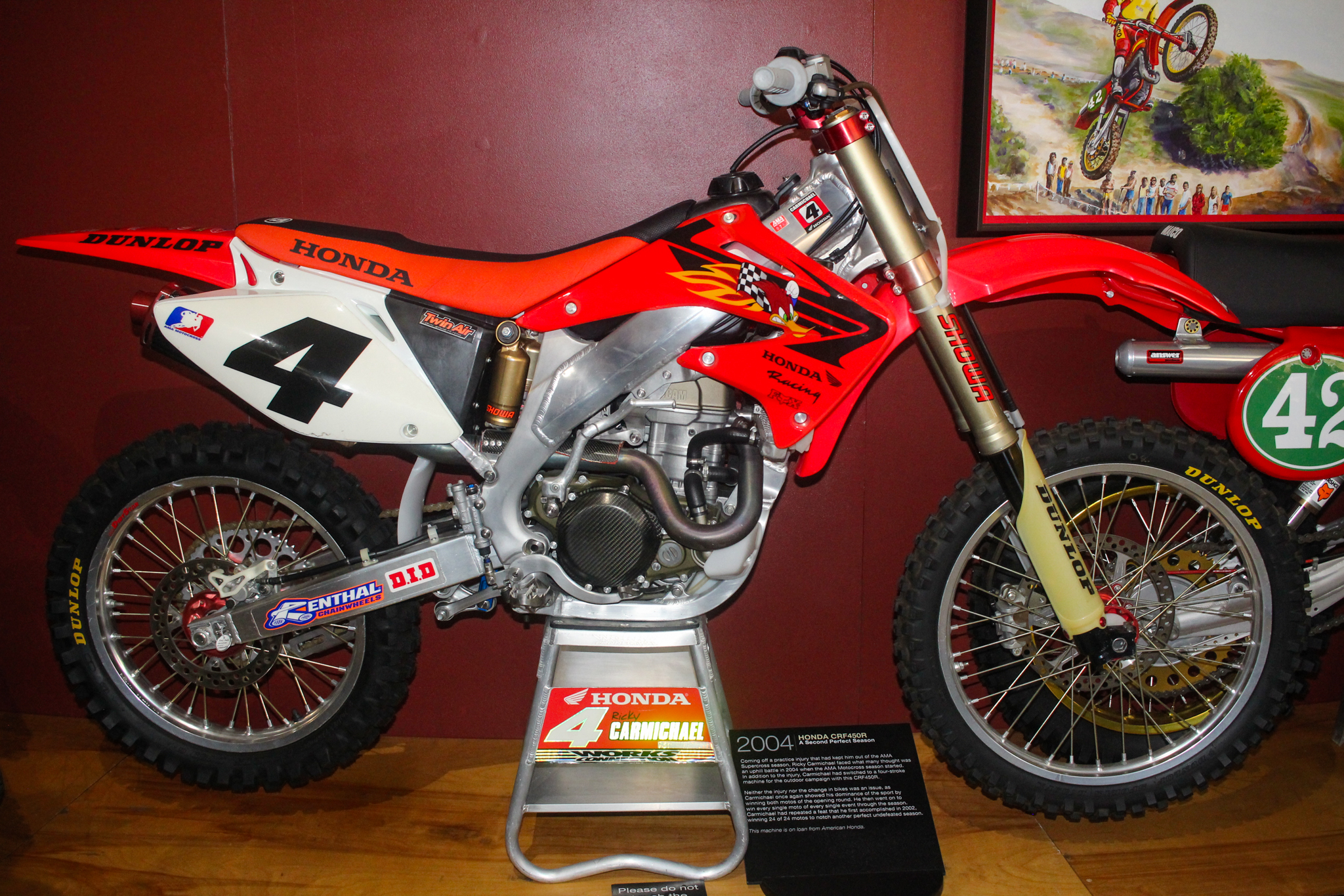 Episode 75 of SMX Insider: SMX Insider Crew Visits the AMA Hall of Fame