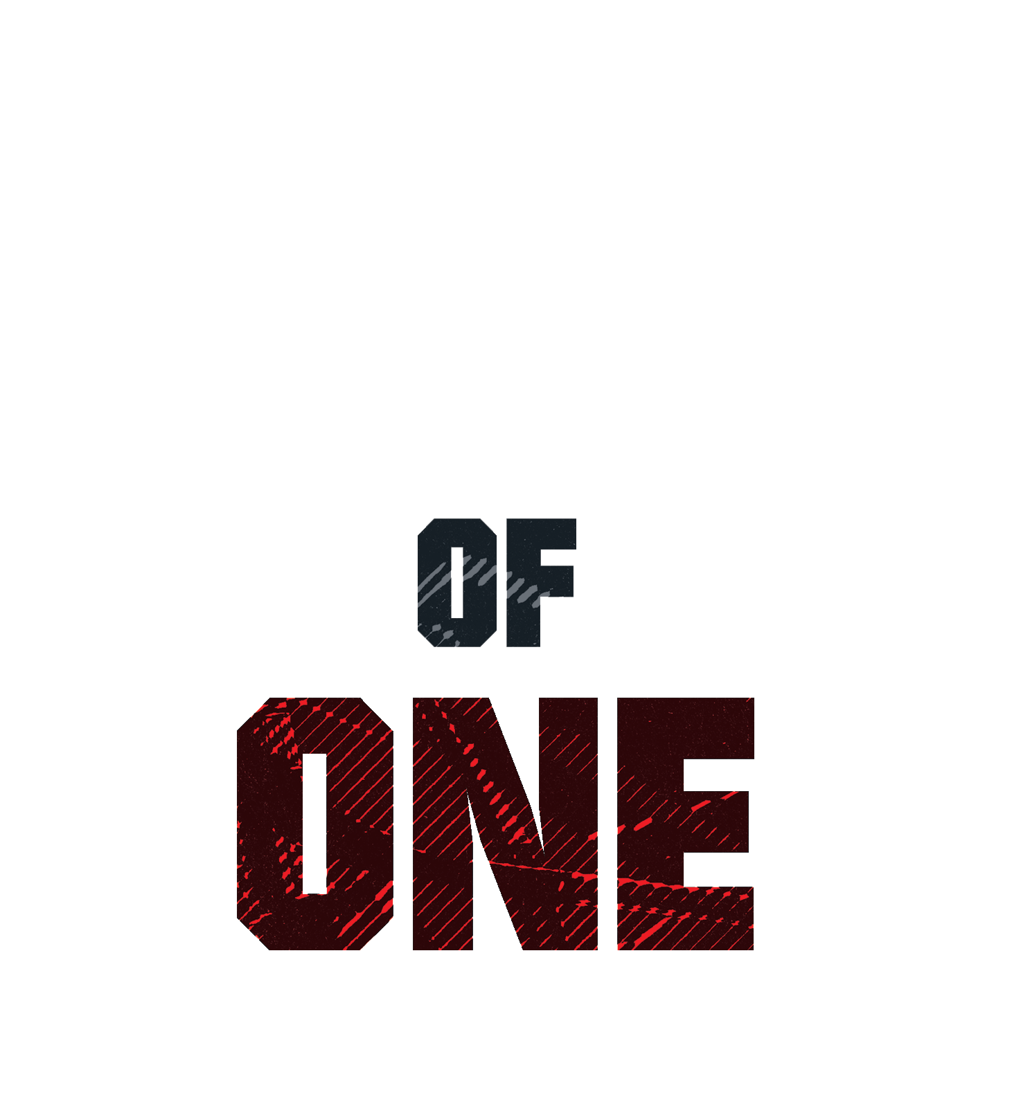 Army of One