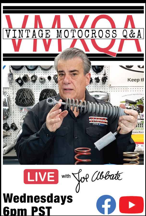 Advertisement: VMX Radio