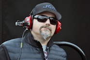 RIP Coy Gibbs Racer X