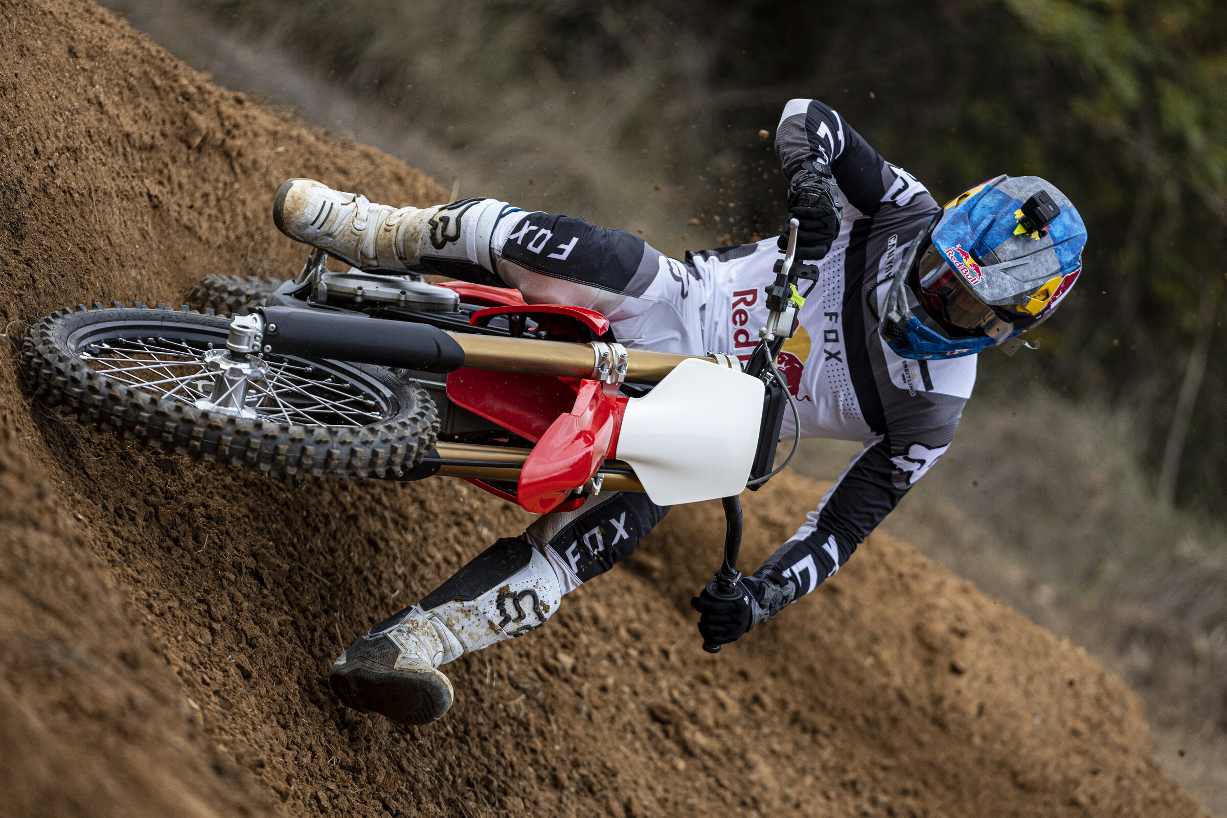 Paris Supercross Recap, Ken Roczen Free Agency For 2023
