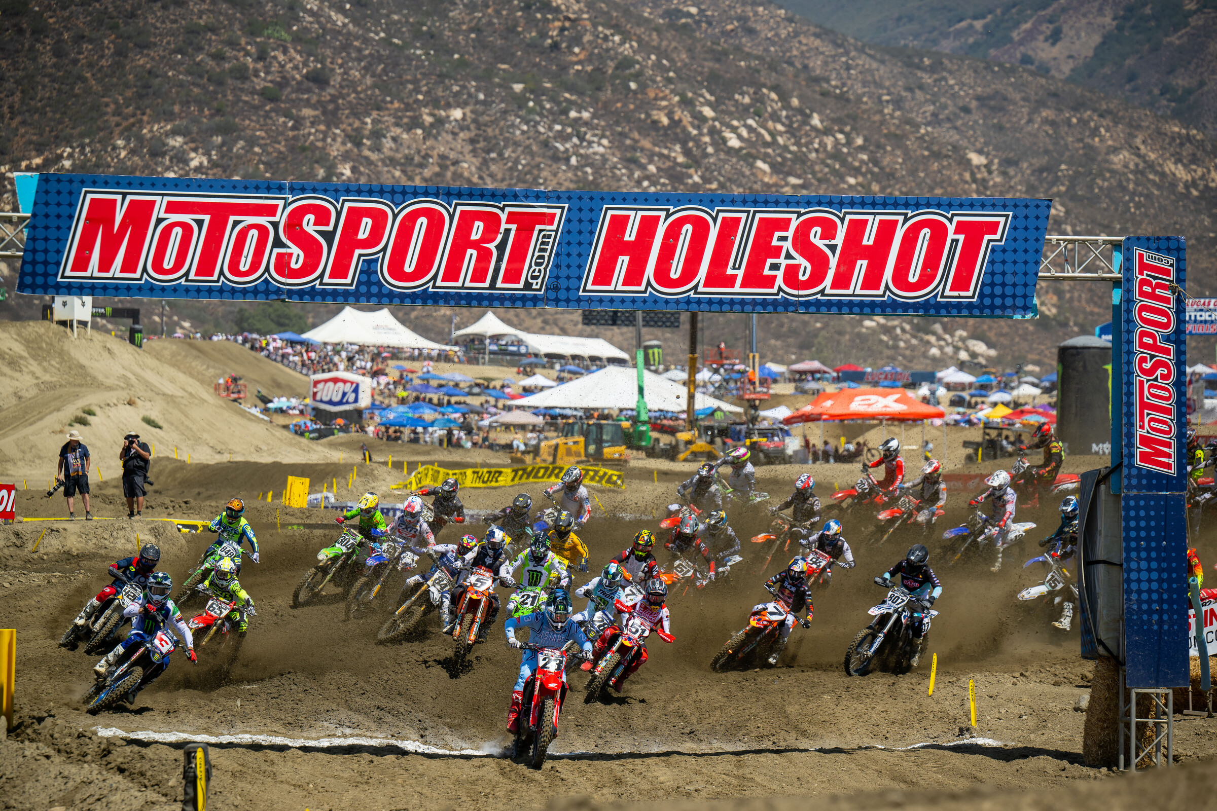 MX Sports Pro Racing Releases 2023 Pro Motocross Rules & Changes Racer X