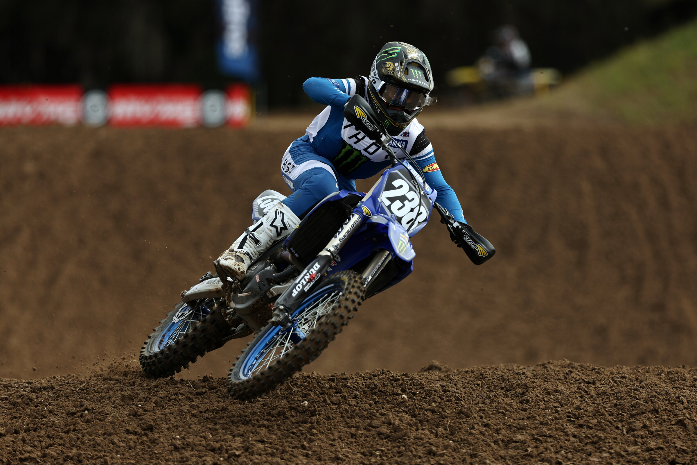 Haiden Deegan (Yamaha)