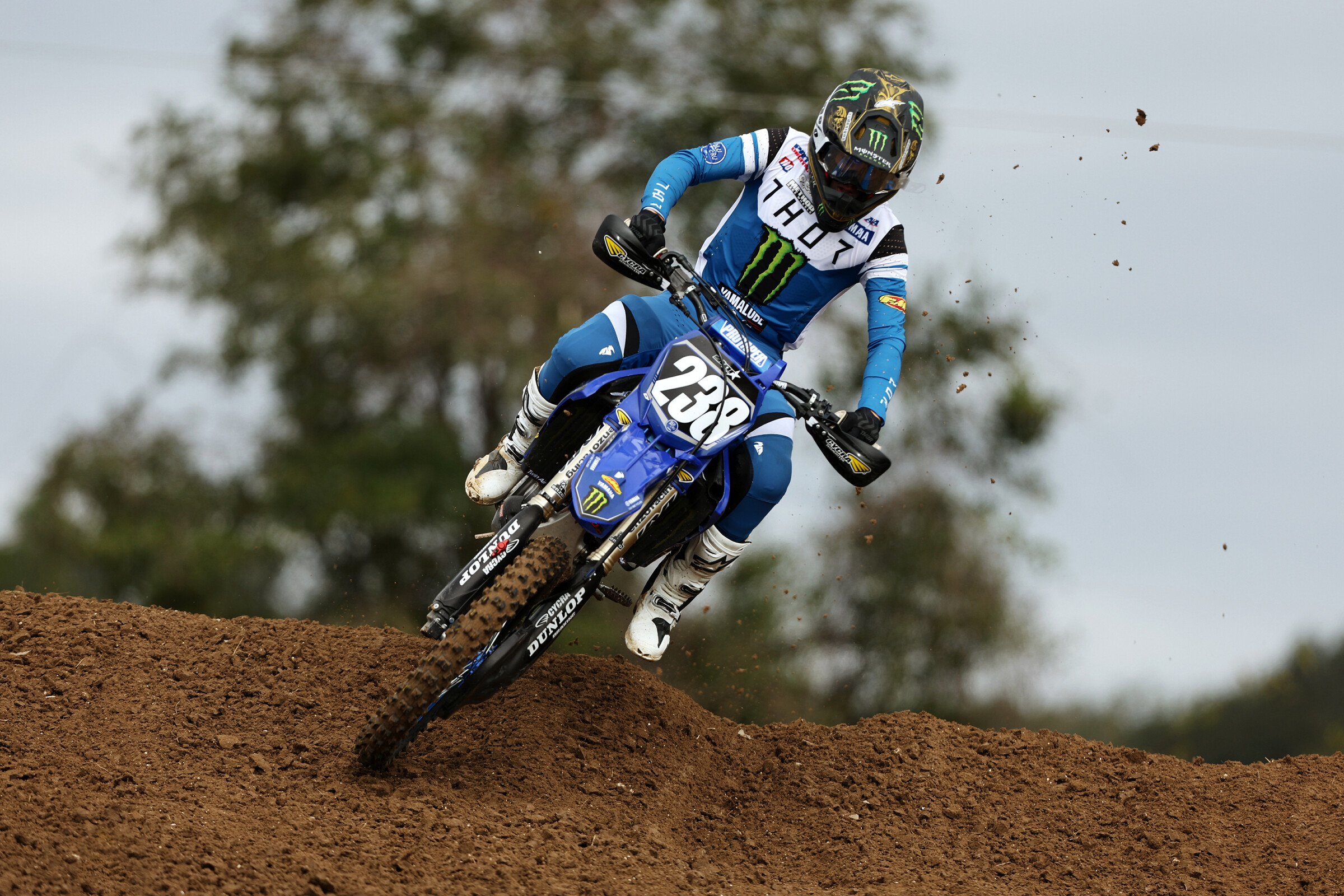 Haiden Deegan (Yamaha)