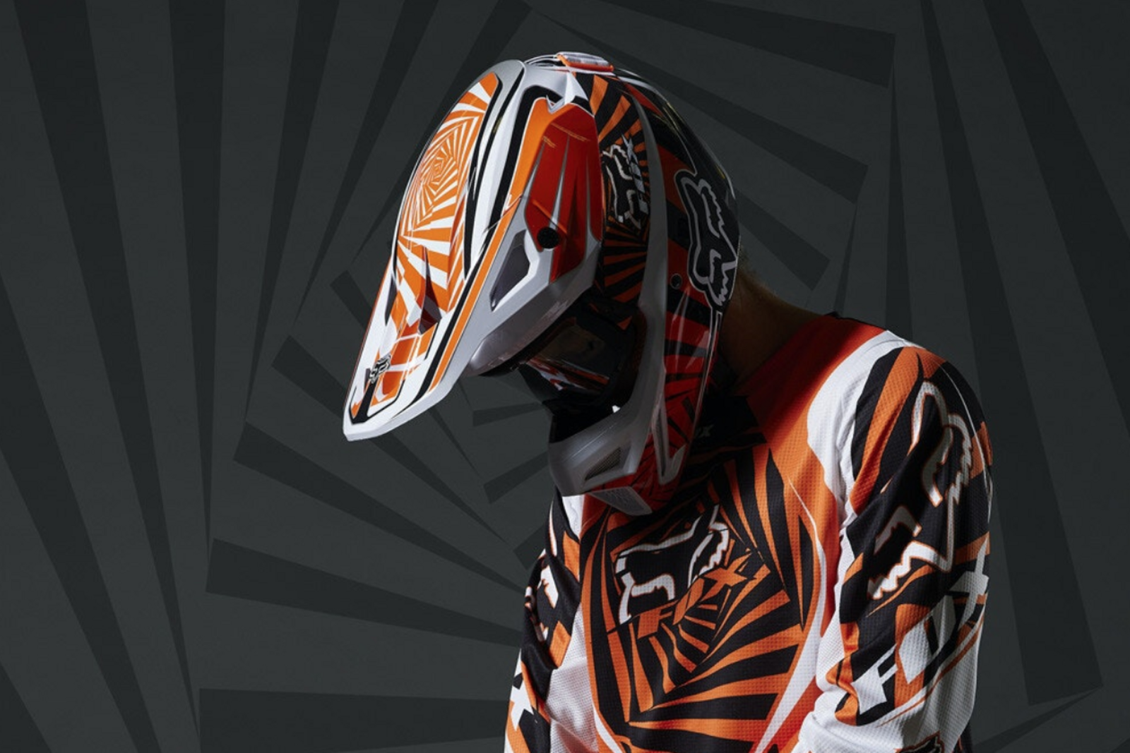 Fox Racing Nut Shell Fox Racing Releases GOAT Special Edition Collection Gear Line Honoring ...