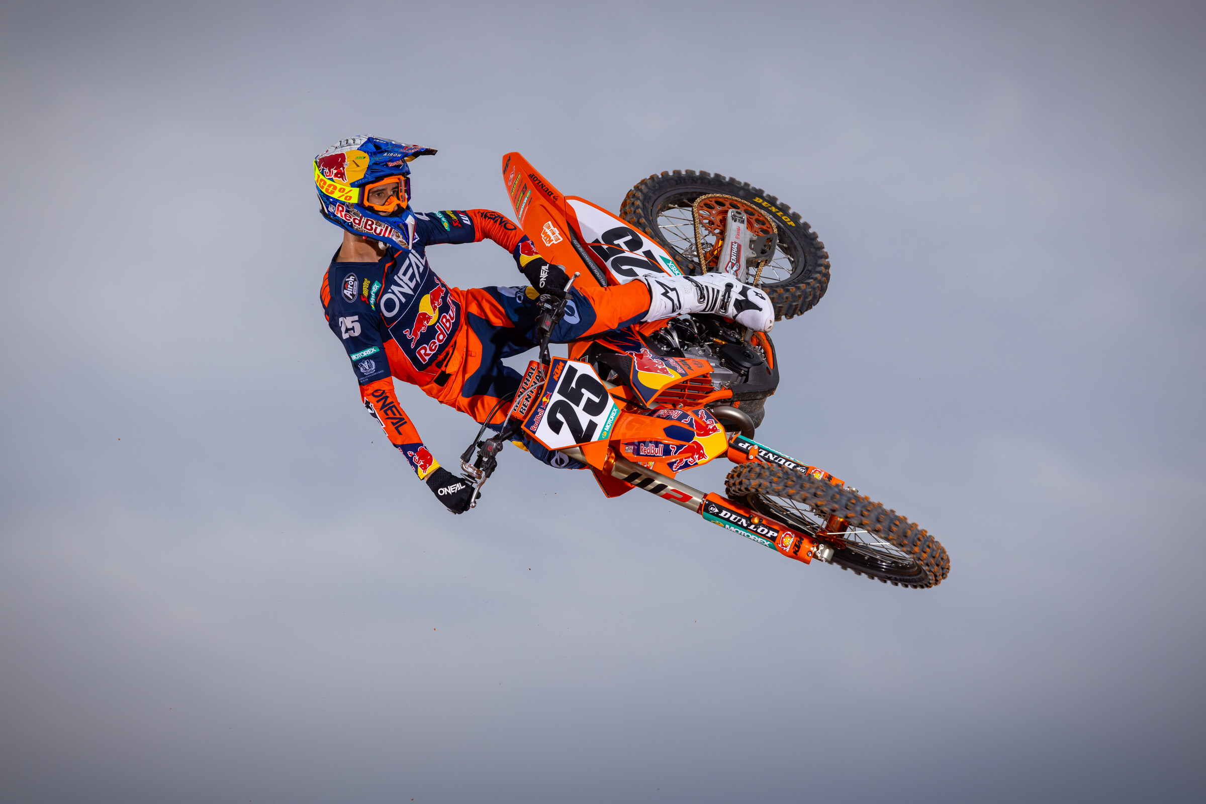 Marvin Musquin