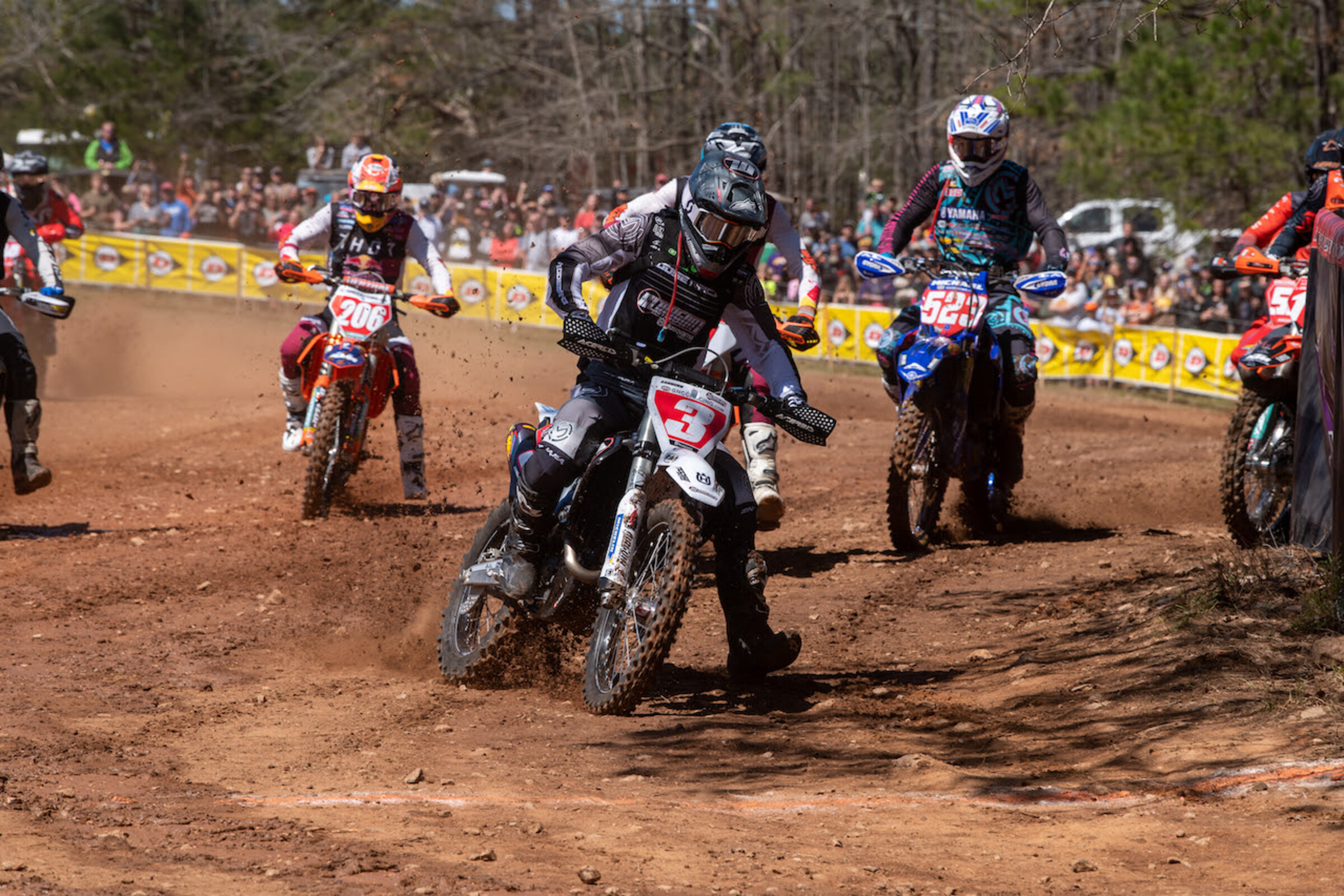 AMA Supermoto National Championship scheduled for Nov. 7-8 - American  Motorcyclist Association