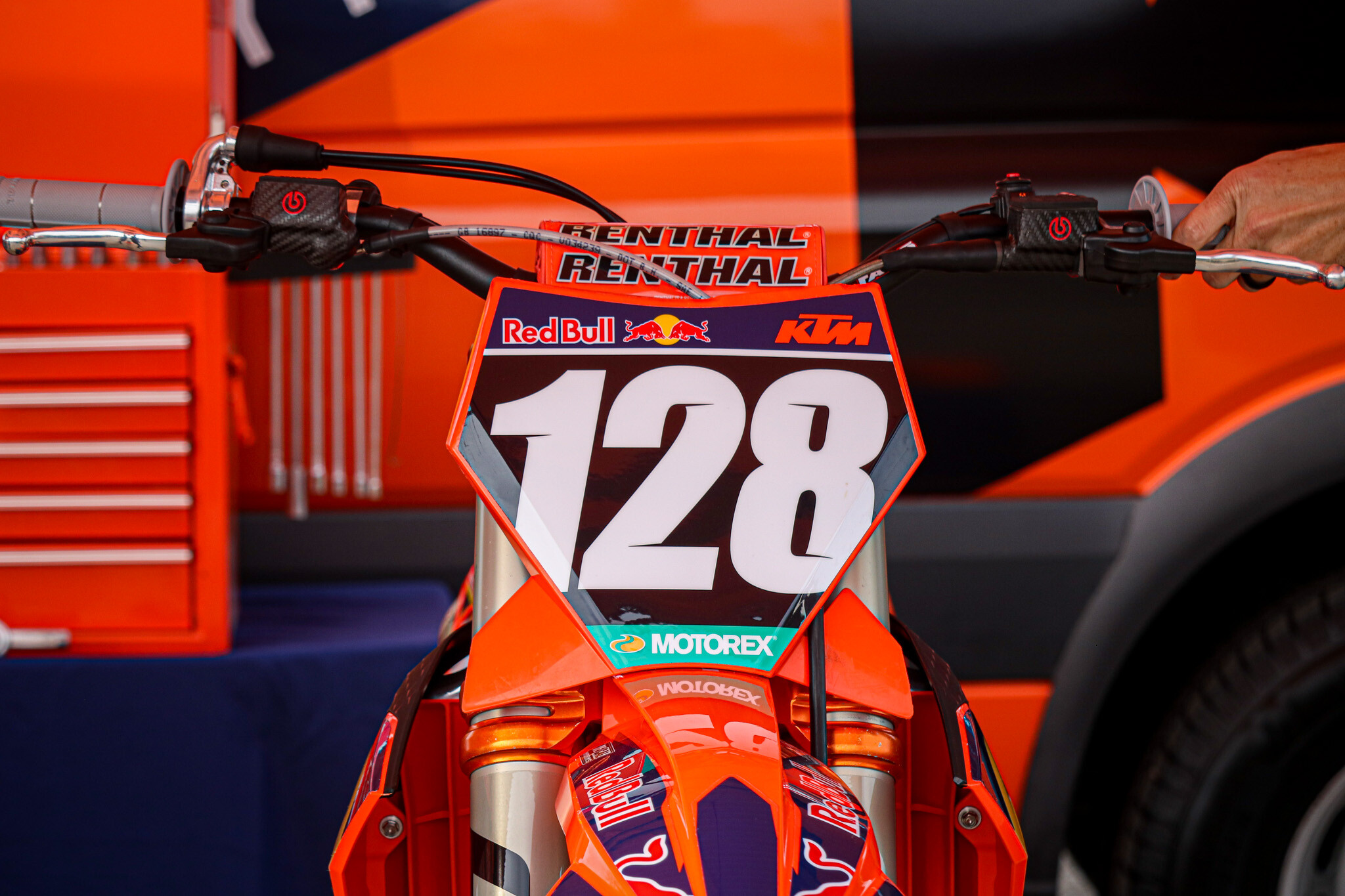 Two Months Out, Tom Vialle Anticipating AMA Supercross Debut in 2023