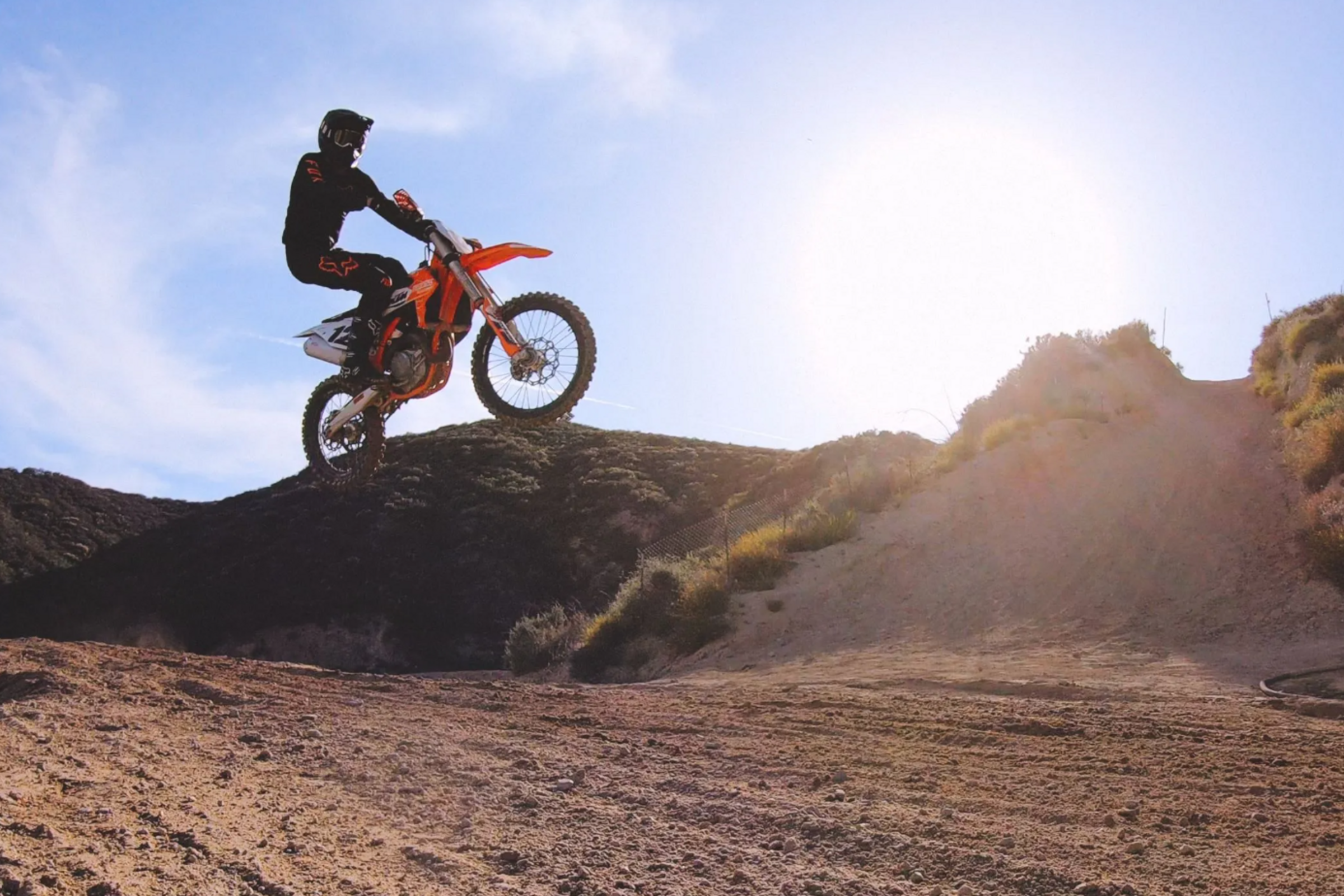 How Wiseco Developed Their Best KTM 350 and 450 Pistons Yet