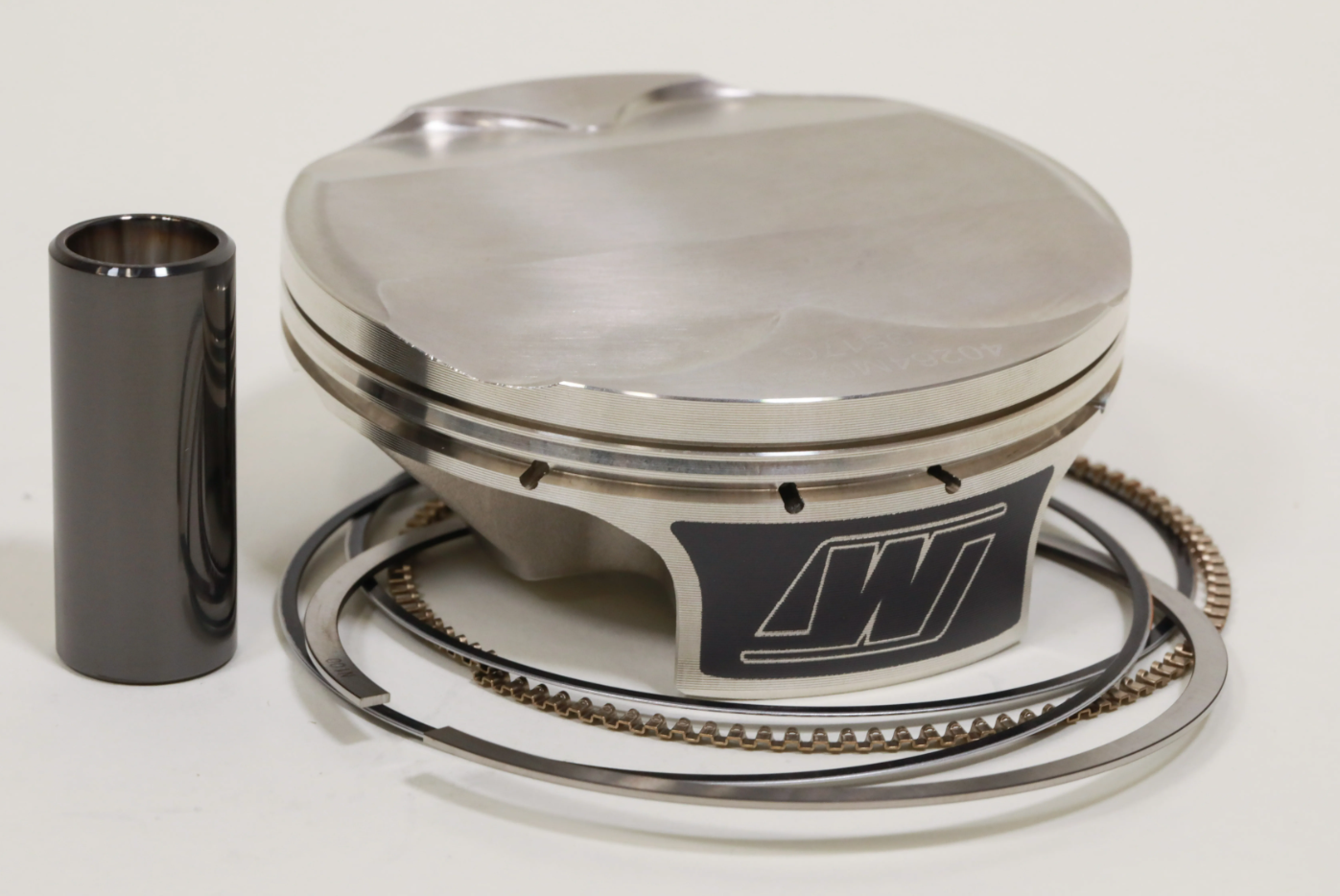How Wiseco Developed Their Best KTM 350 and 450 Pistons Yet Racer X