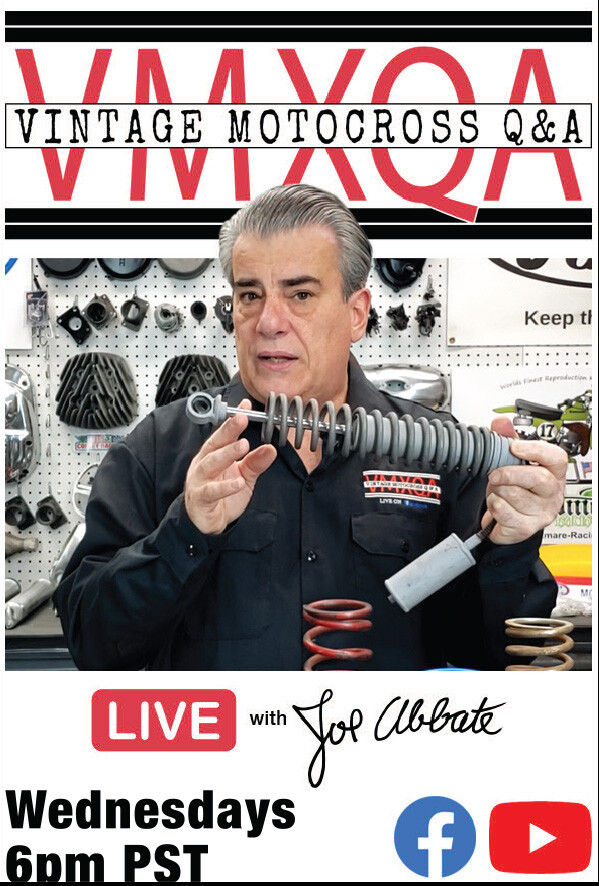 Advertisement: VMX Radio