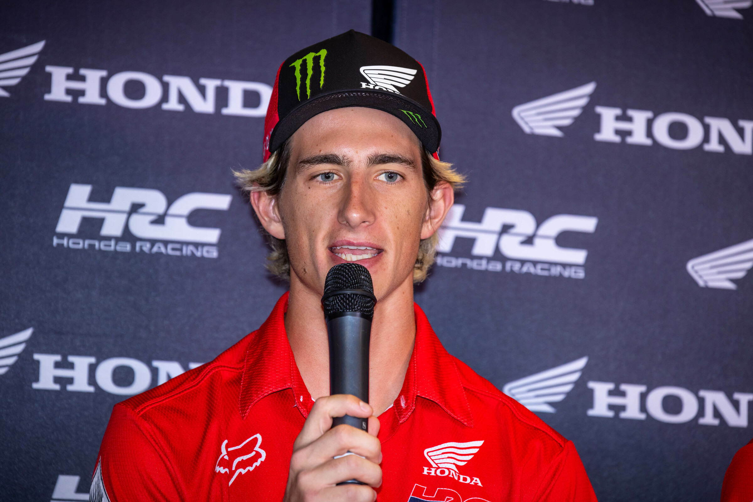 Chase Sexton Talks Successful 2022 Mindset Towards 2023 Supercross Racer X