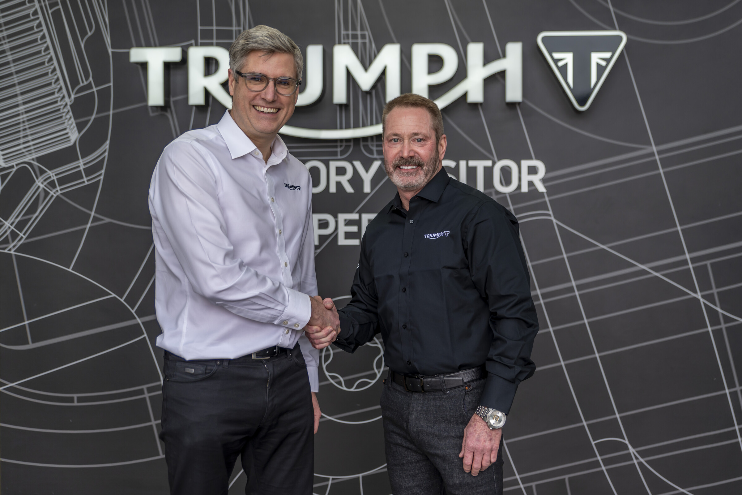 Triumph Motorcycles to Enter SuperMotocross World Championship in 2024