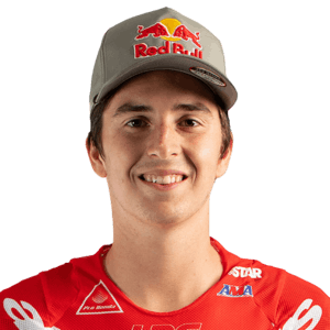 Picture of Hunter Lawrence