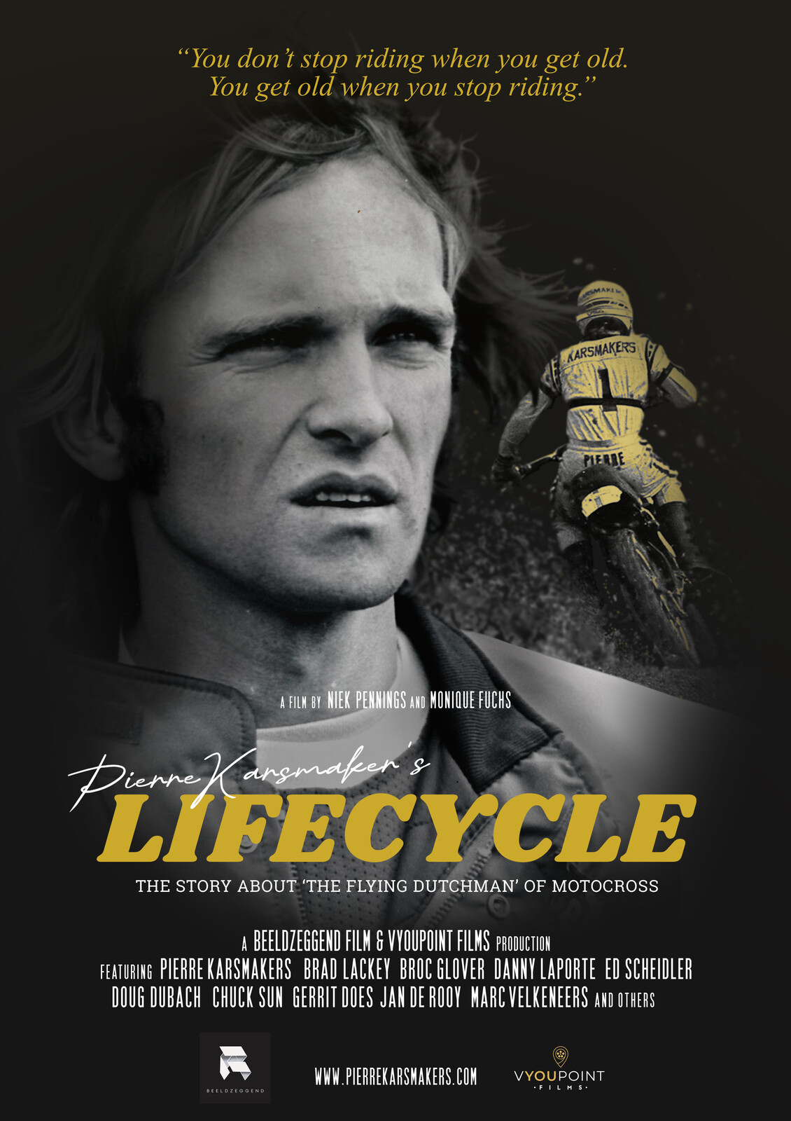 The Story of “The Flying Dutchman”