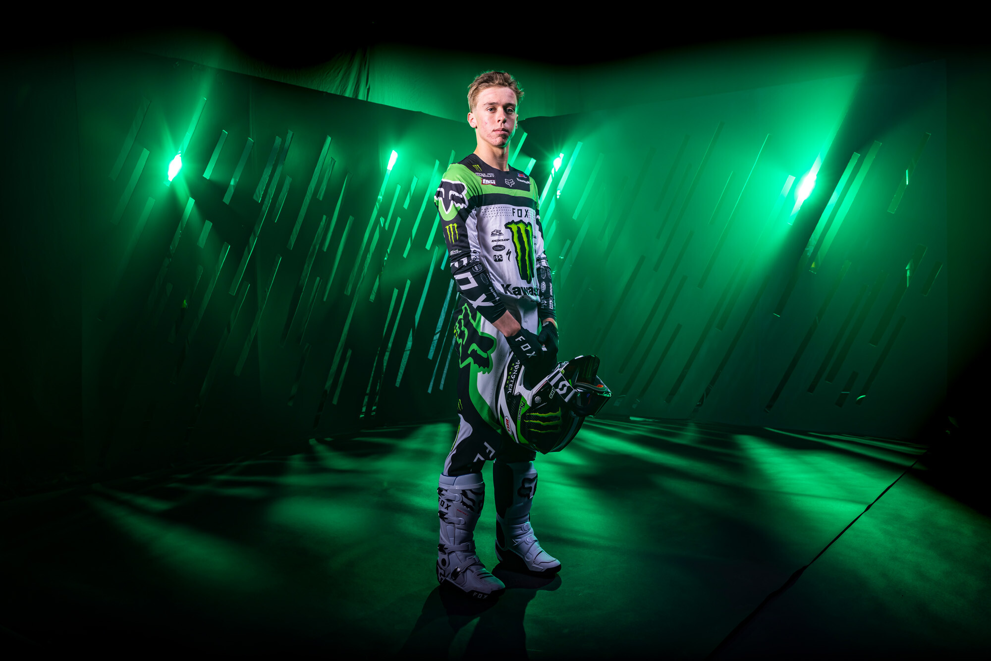 #75 Ryder DiFrancesco