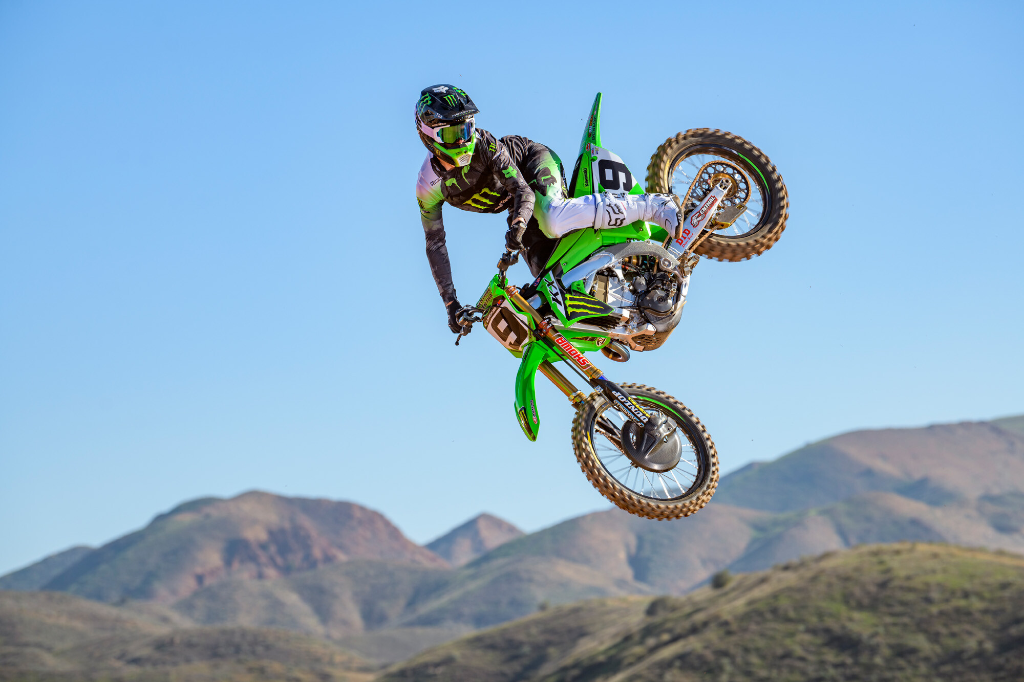 #9 Adam Cianciarulo