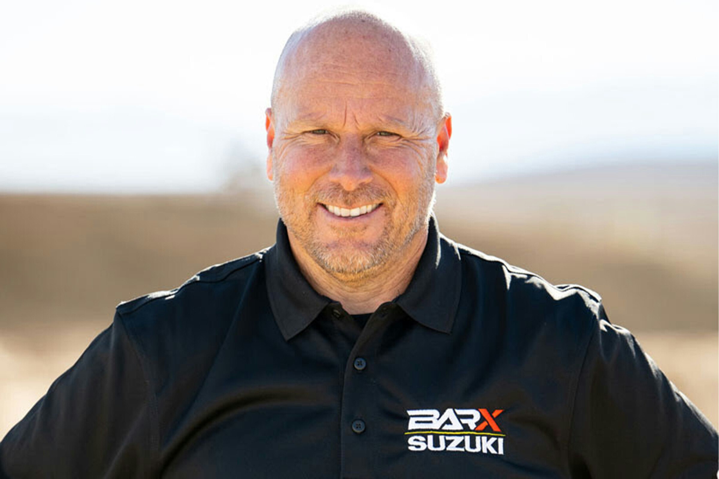 Antunez, Masterpool, Wageman Added to BarX Suzuki for 2023