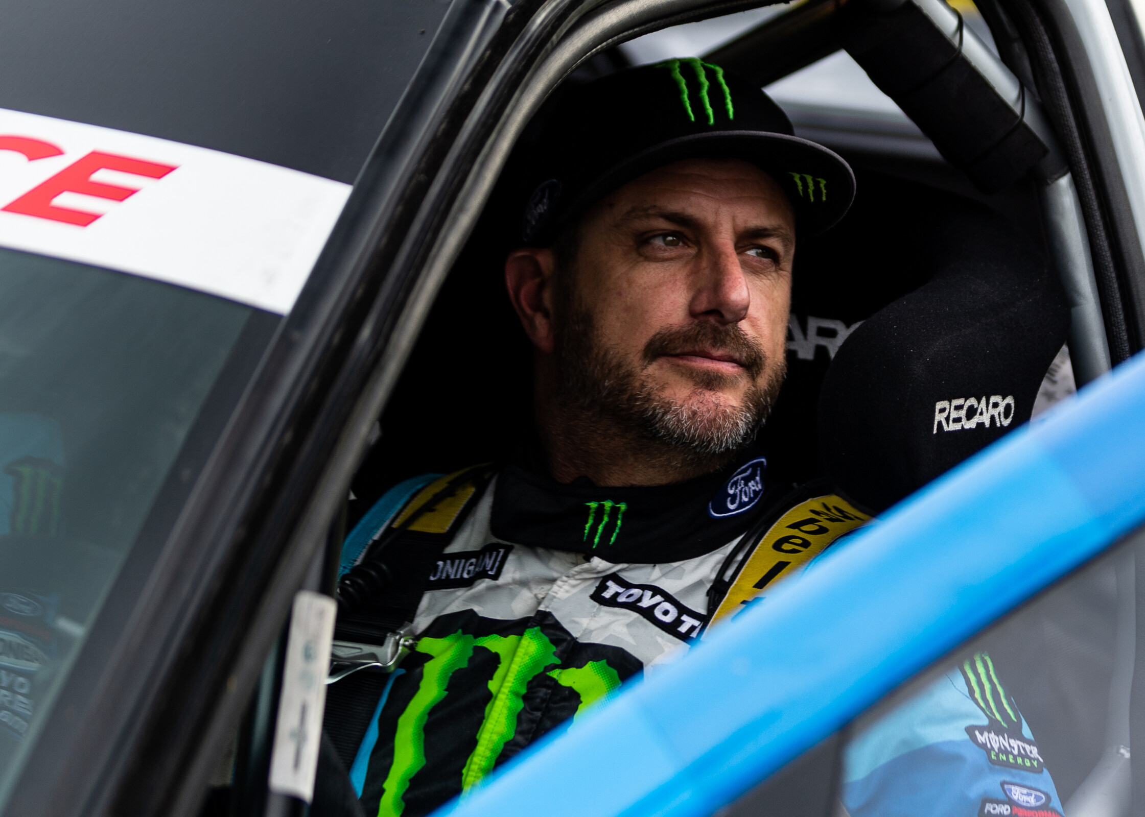 Ken Block (@kblock43) / X