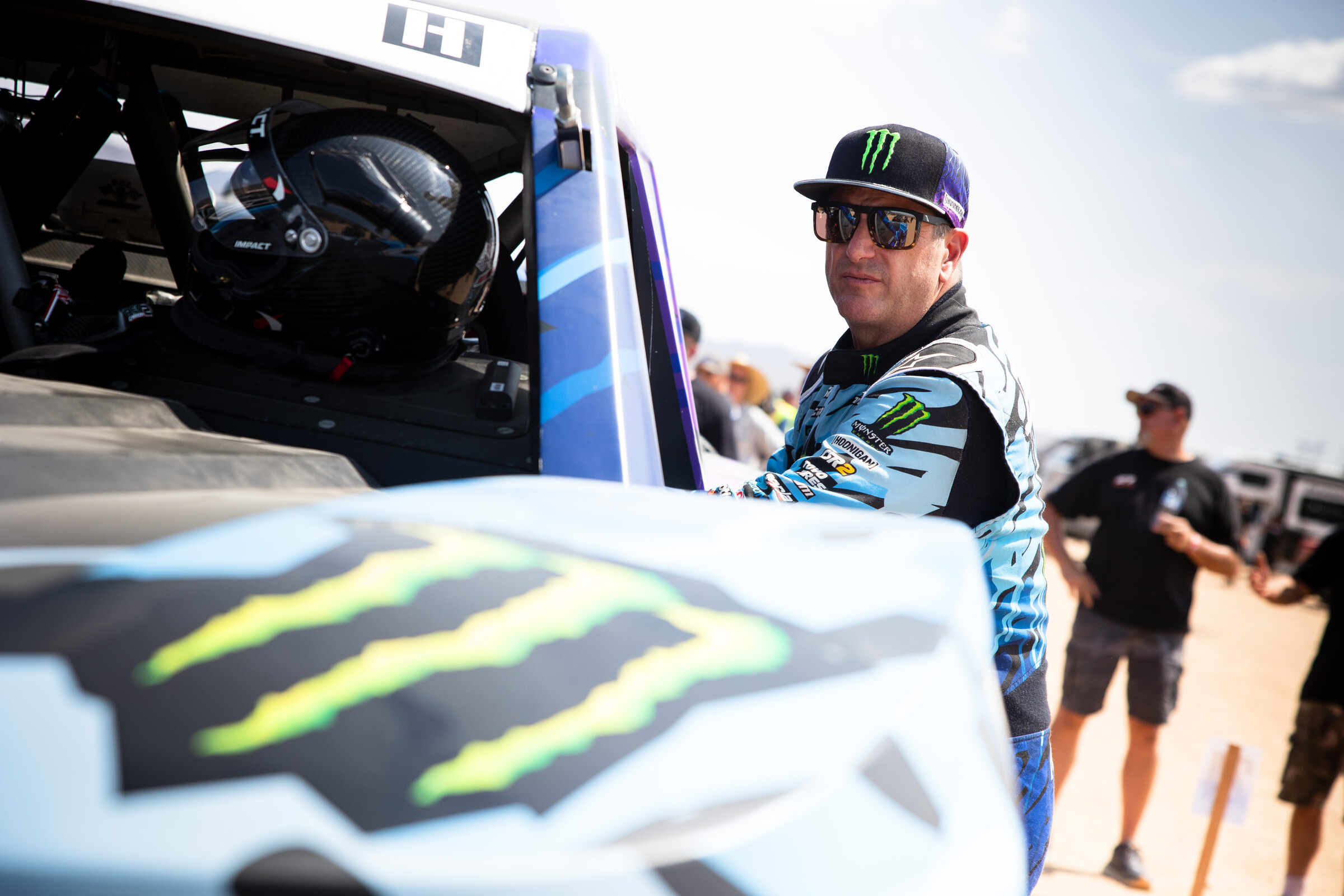 Ken Block