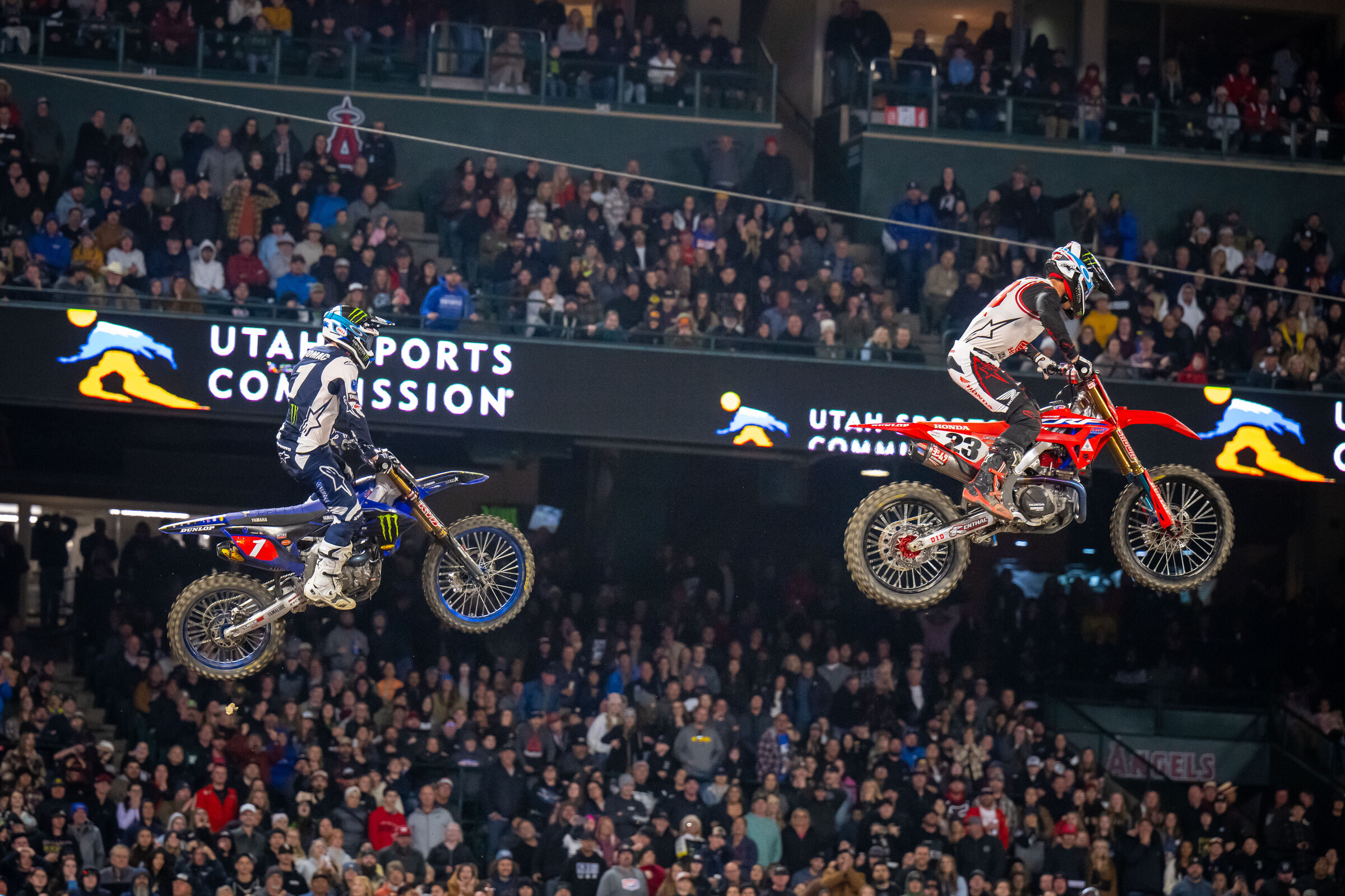 How to Watch/Stream 2023 San Diego Supercross on TV