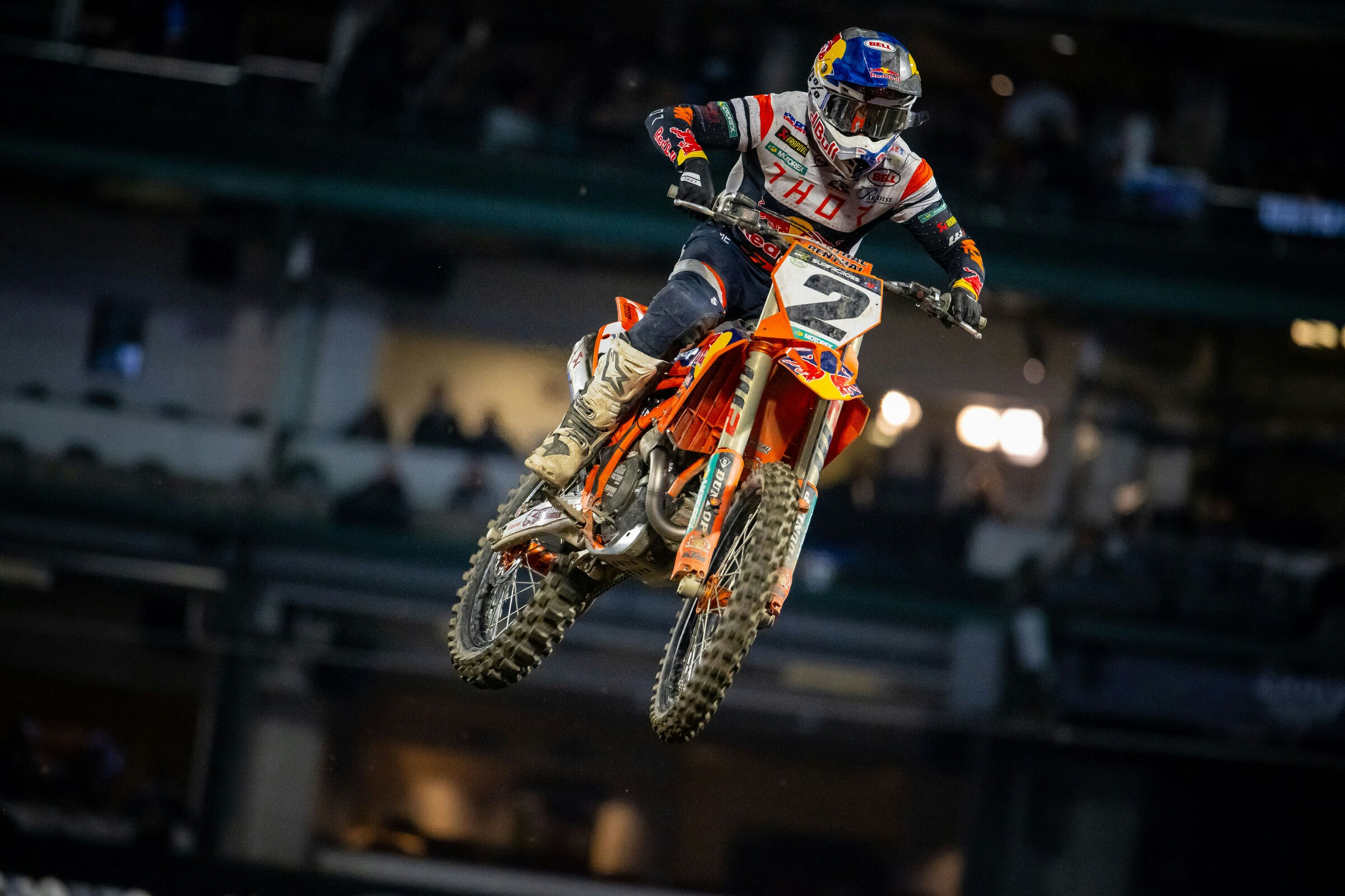 Webb, Nicoletti, Adam Enticknap, Hahn, and More on PulpMX Show Tonight