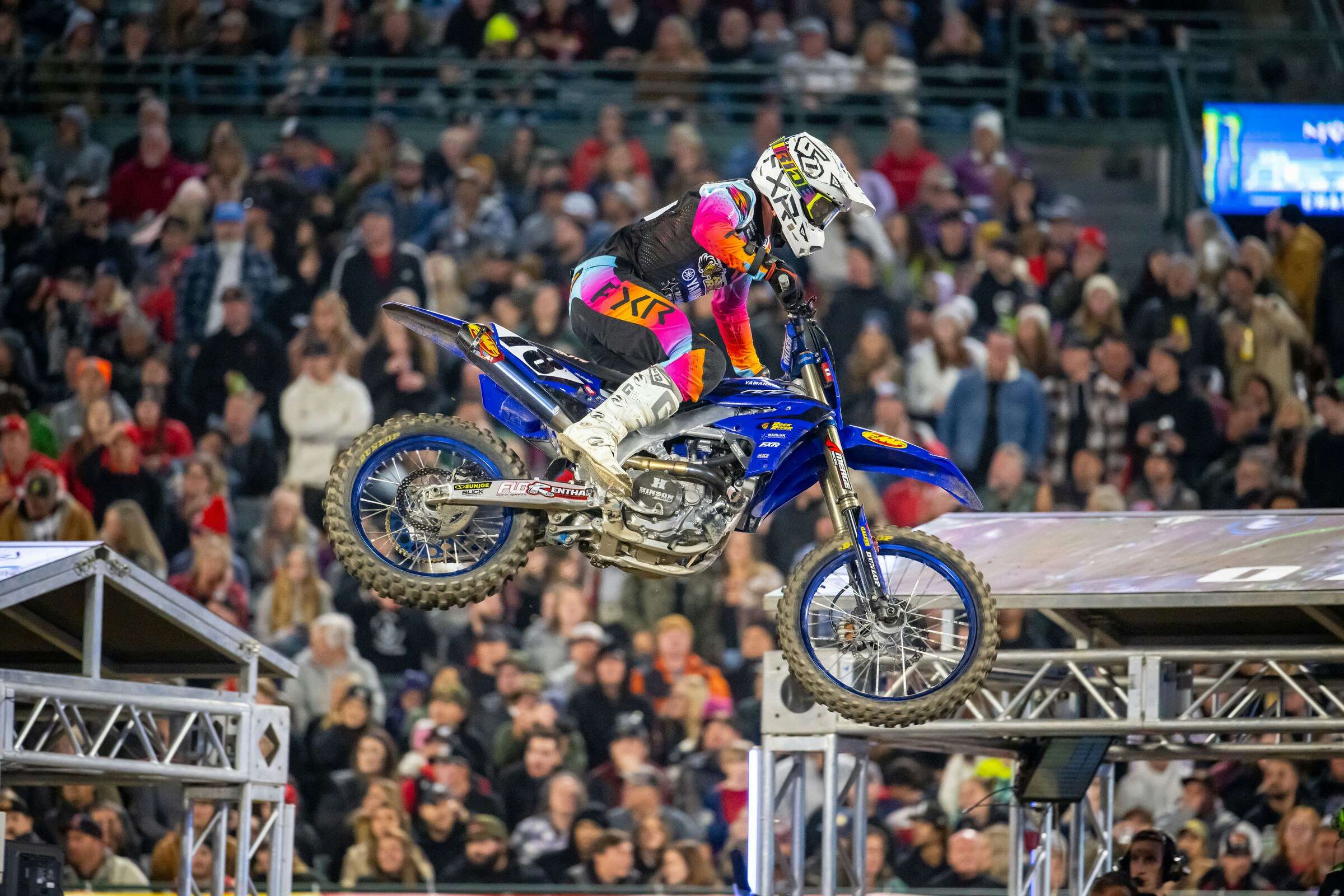 Listen: PulpMX Fantasy San Diego Supercross Preview Podcast