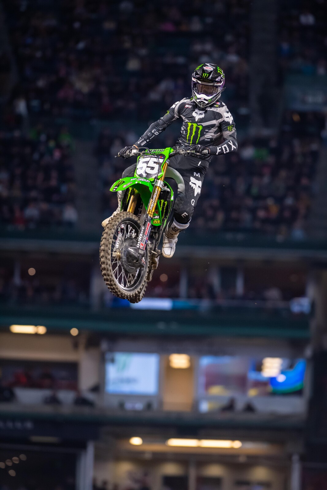 Austin Forkner
