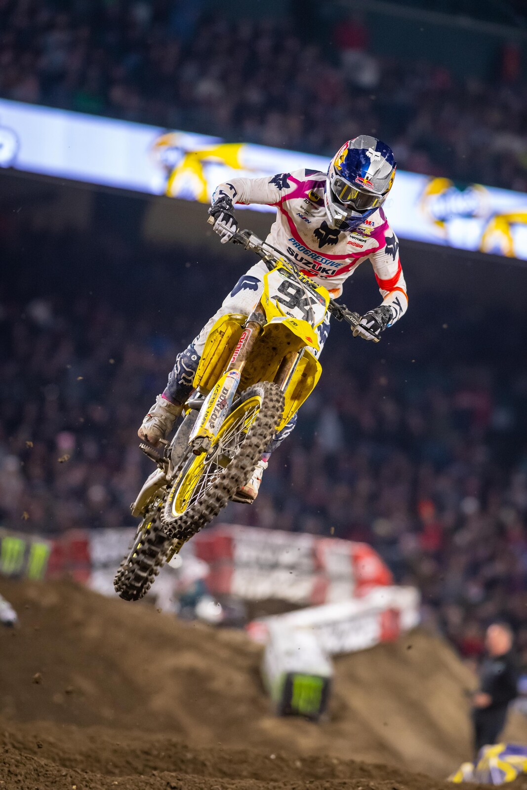 Ken Roczen