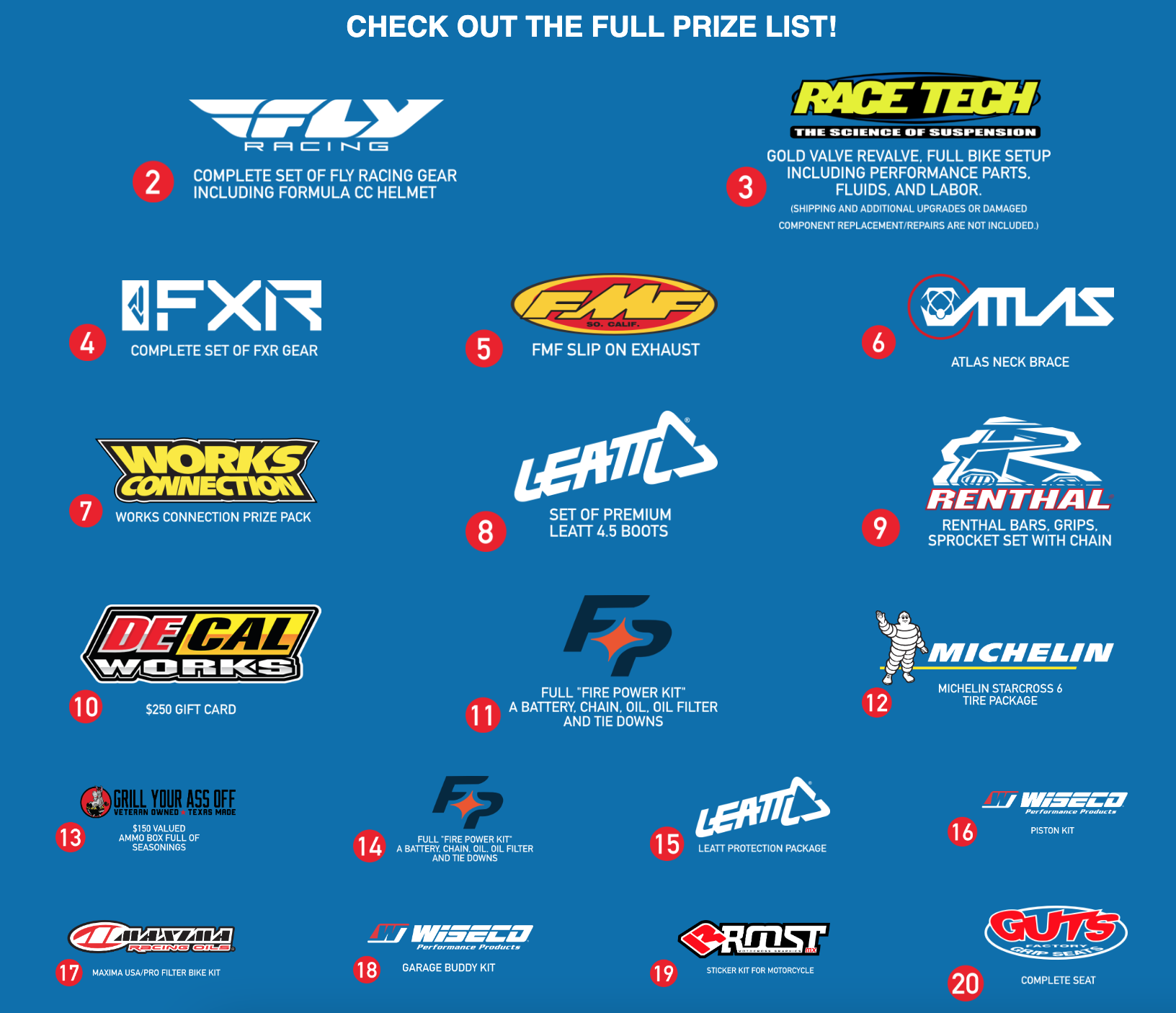 PulpMX Yamaha LCQ Challenge is Back for 2023 Racer X