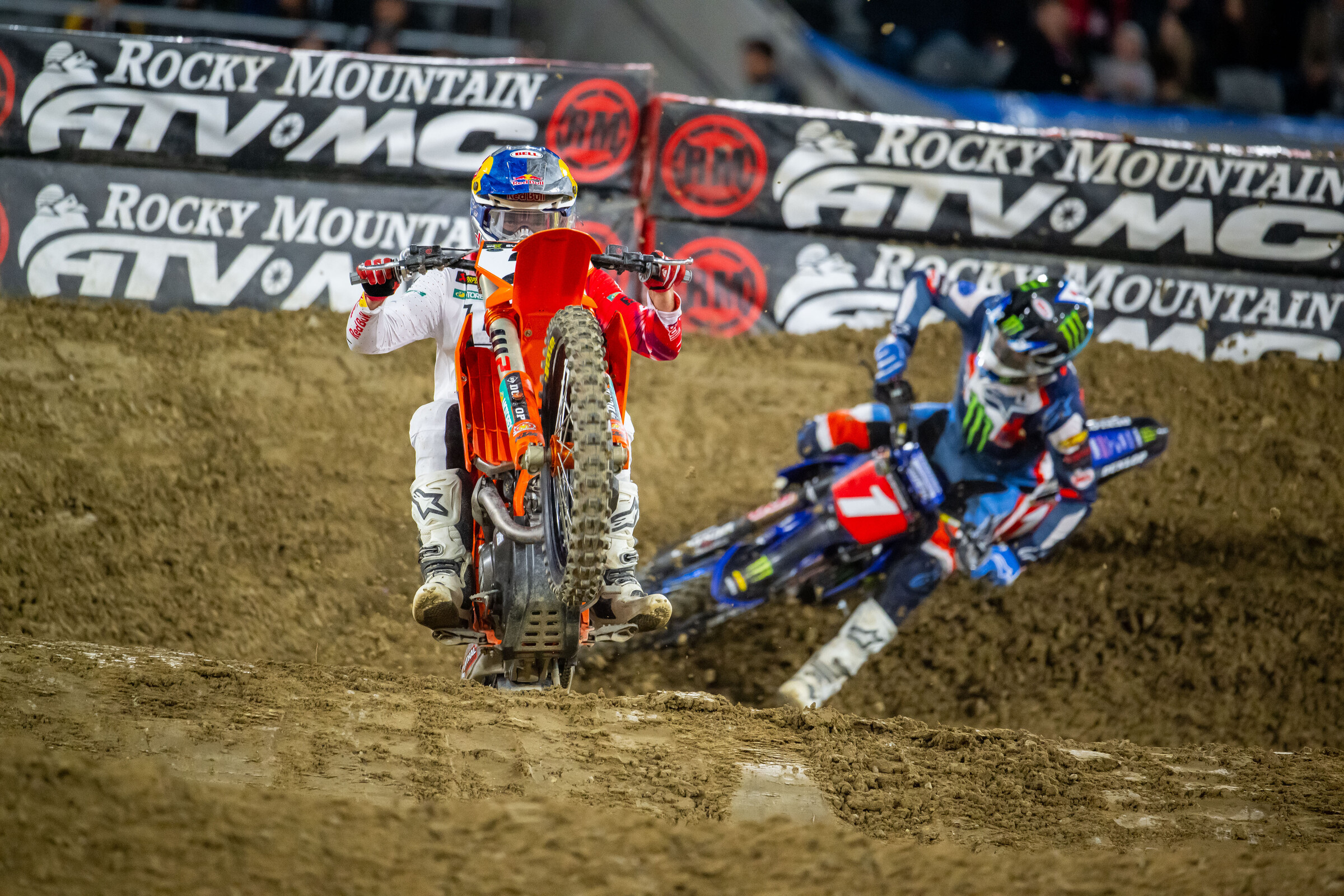 This Week in Supercross – San Diego