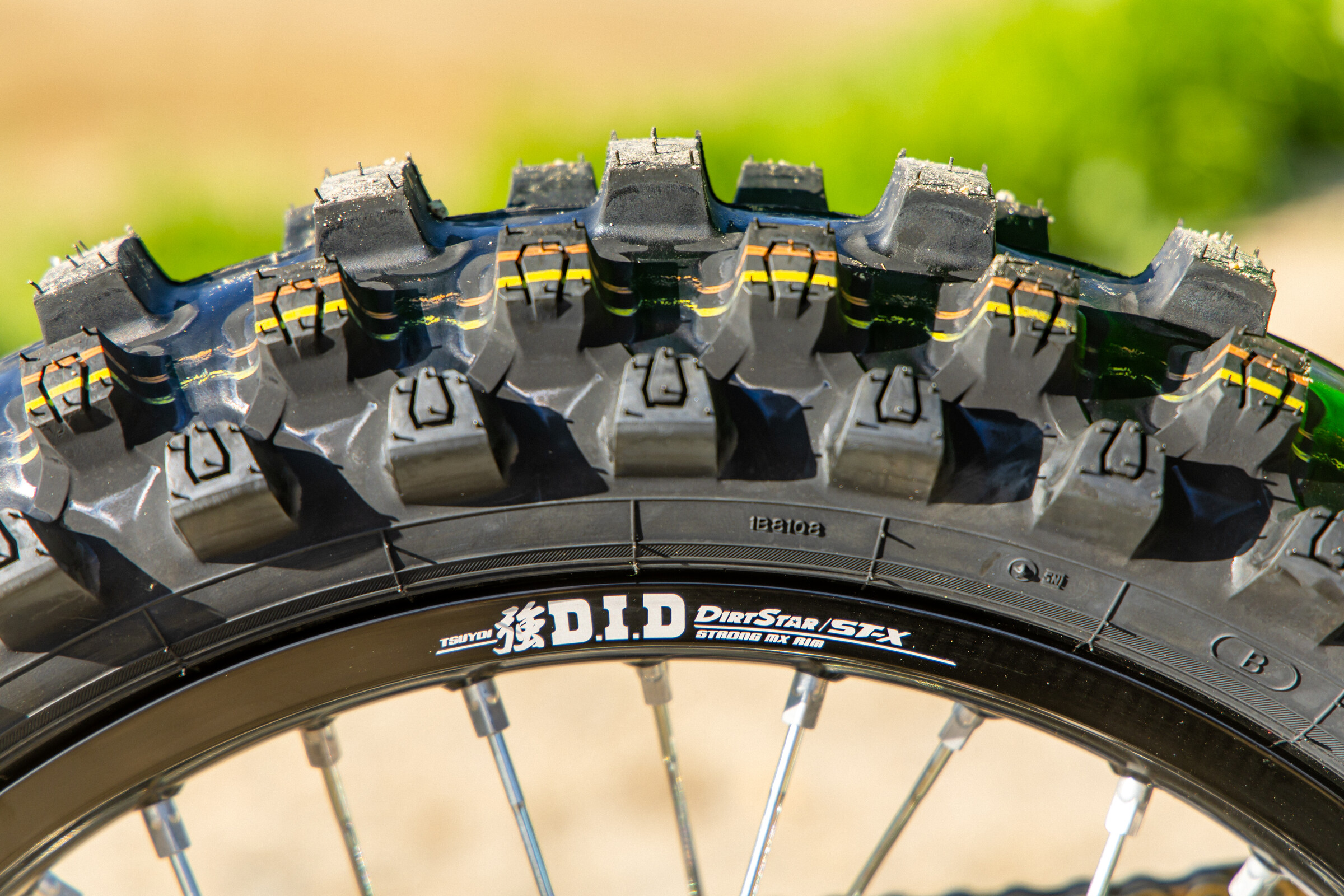 2023 Kawasaki KX450SR