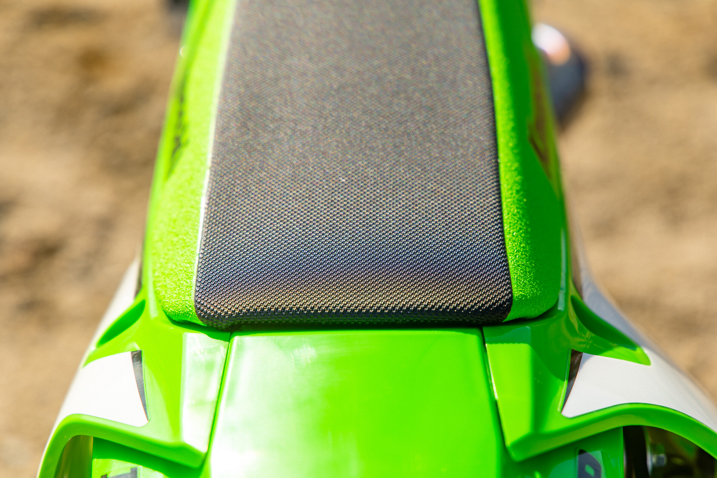 2023 Kawasaki KX450SR