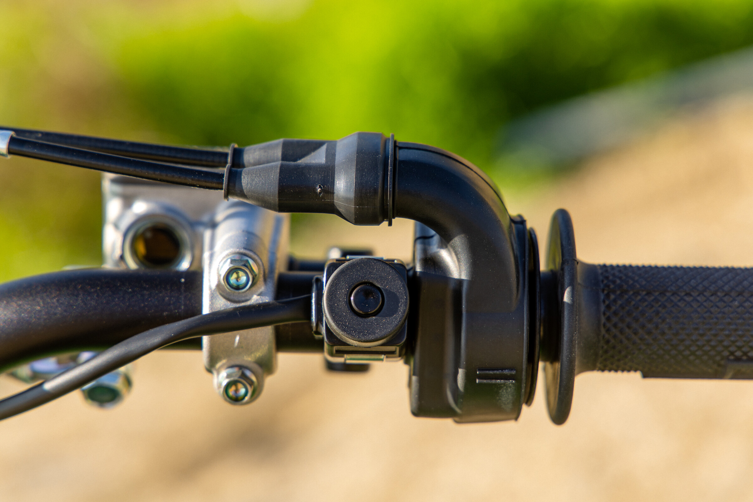 2023 Kawasaki KX450SR